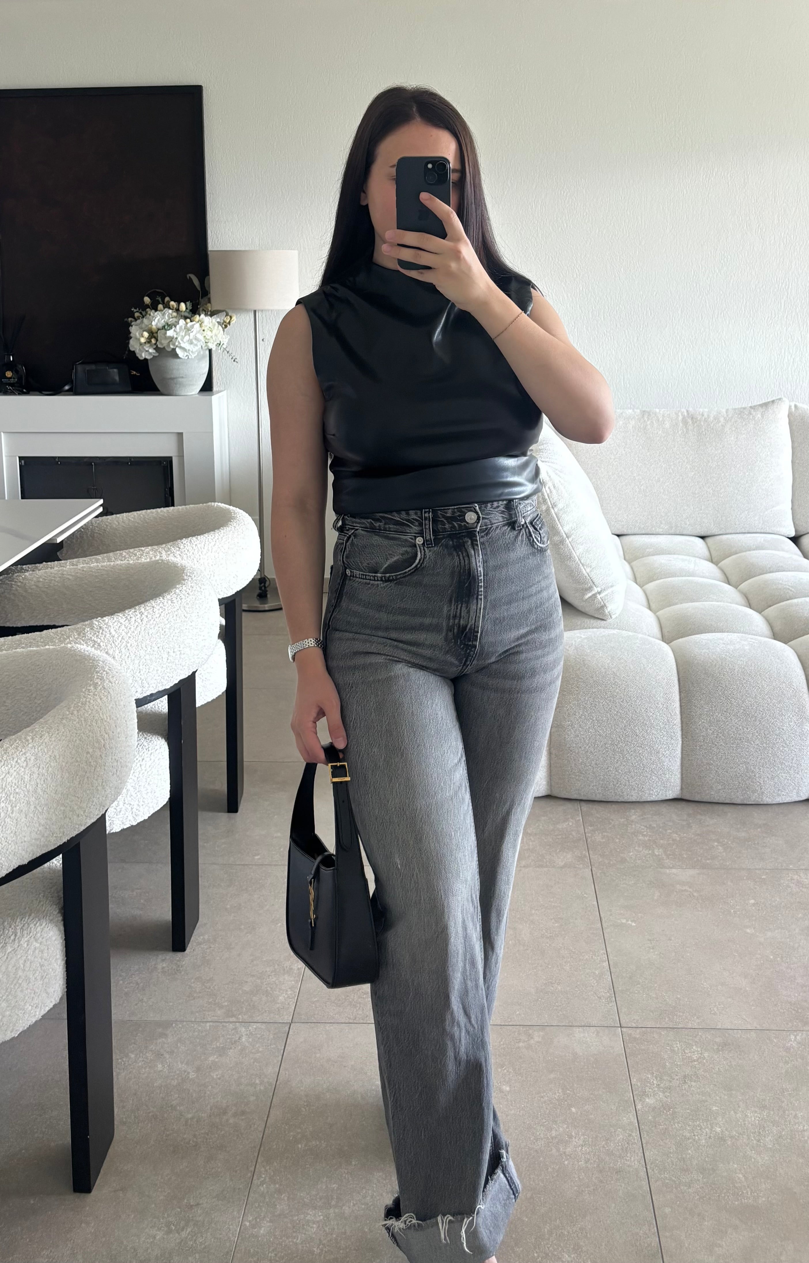 Jeans Zara taille 38