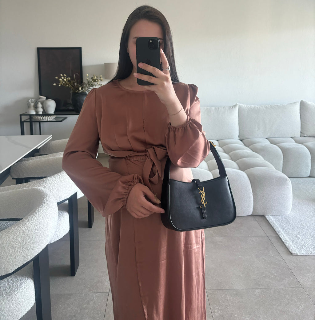 Robe taille L/XL