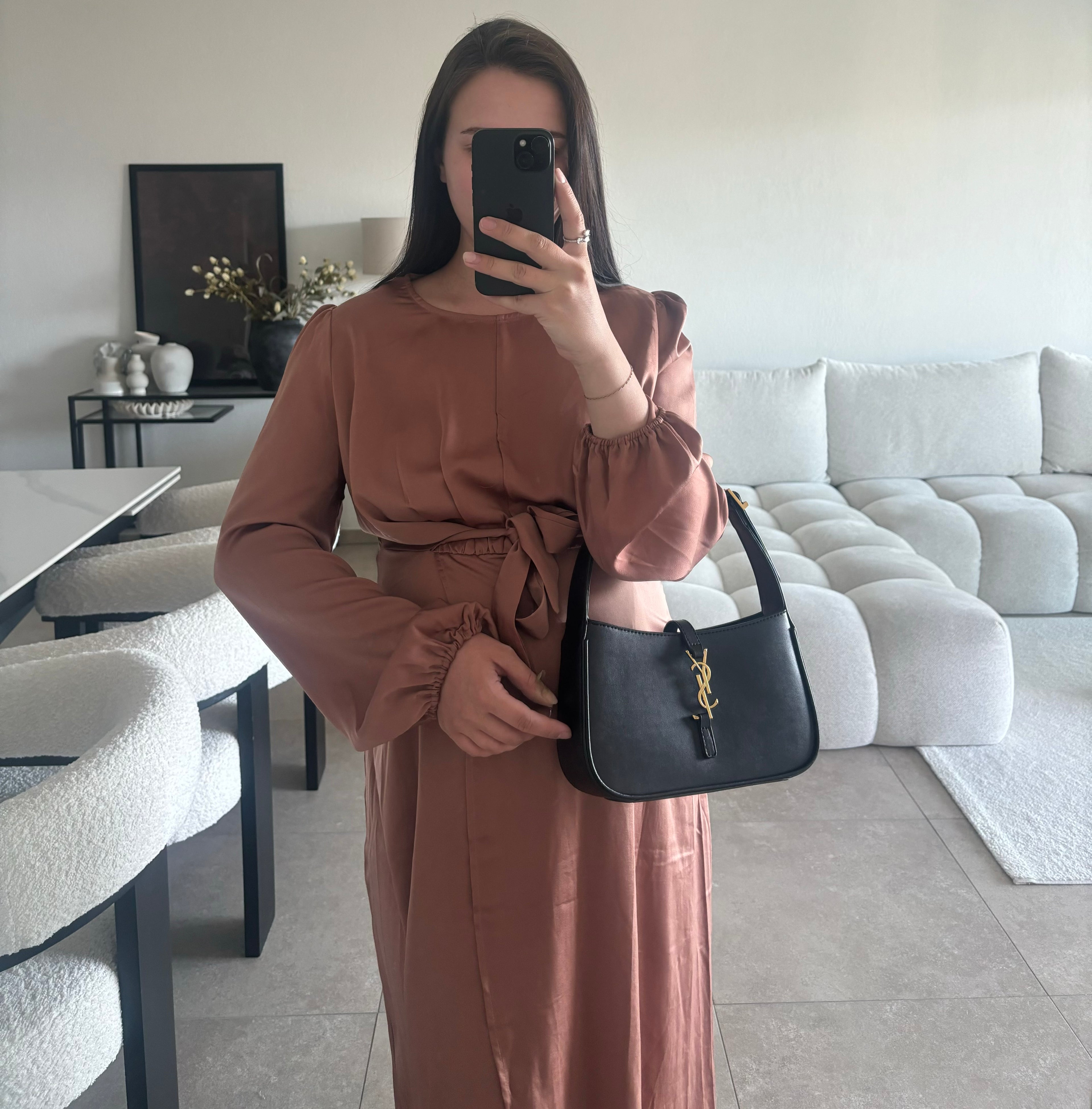Robe taille L/XL