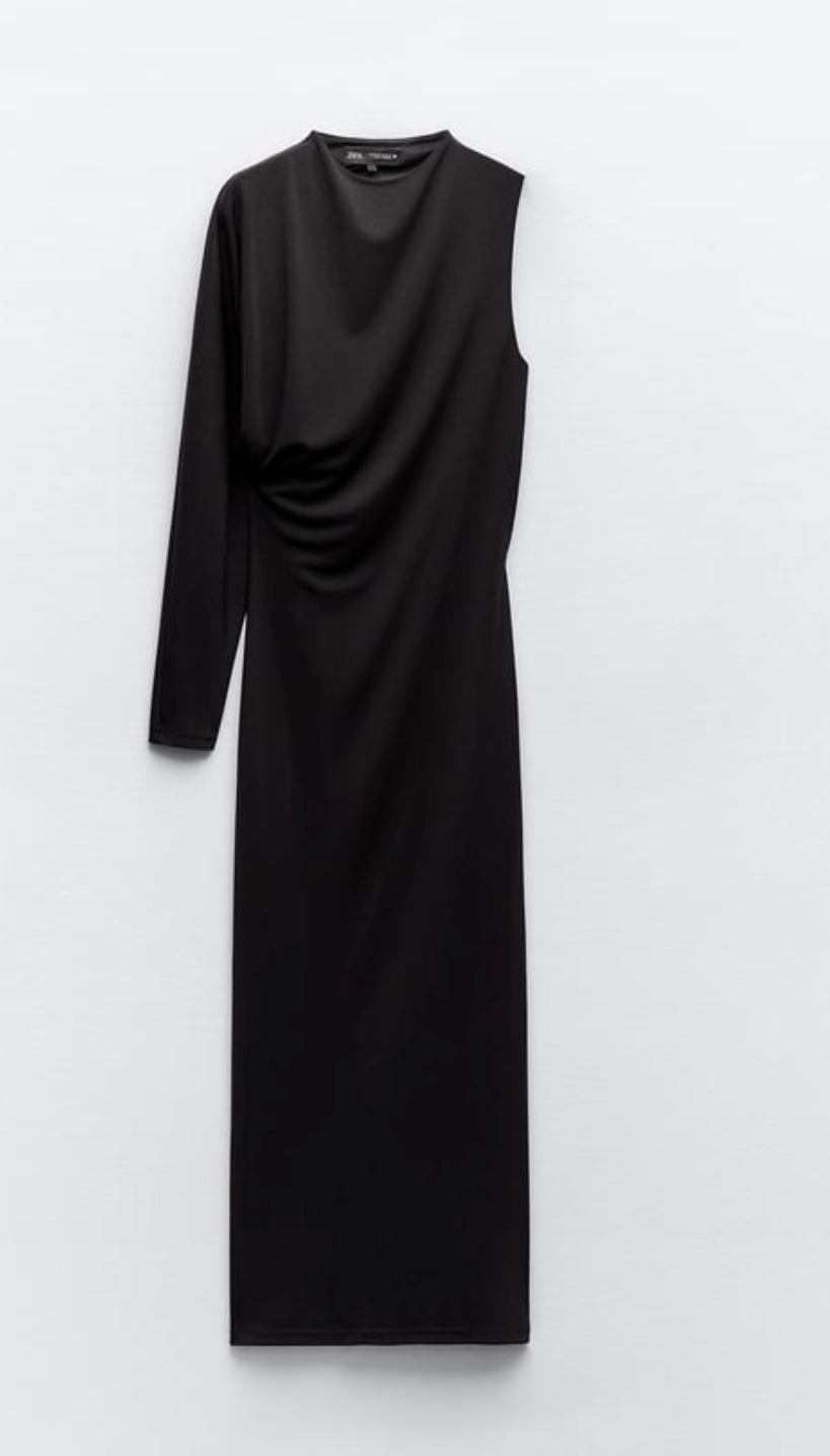 Robe ZARA taille XS (peut aller pour un S/M)