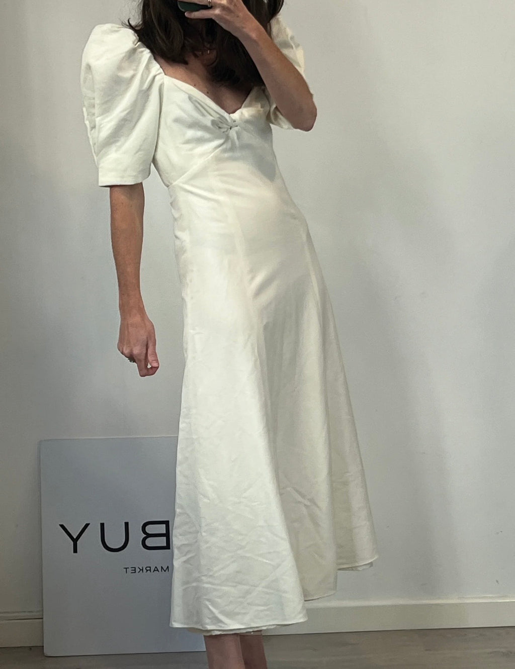 Robe Zara taille XS