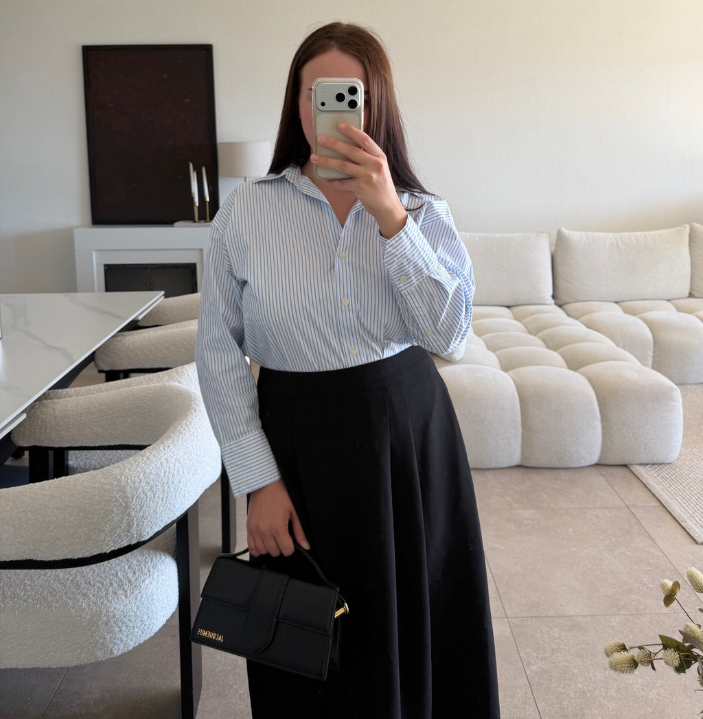 Jupe Zara taille XL