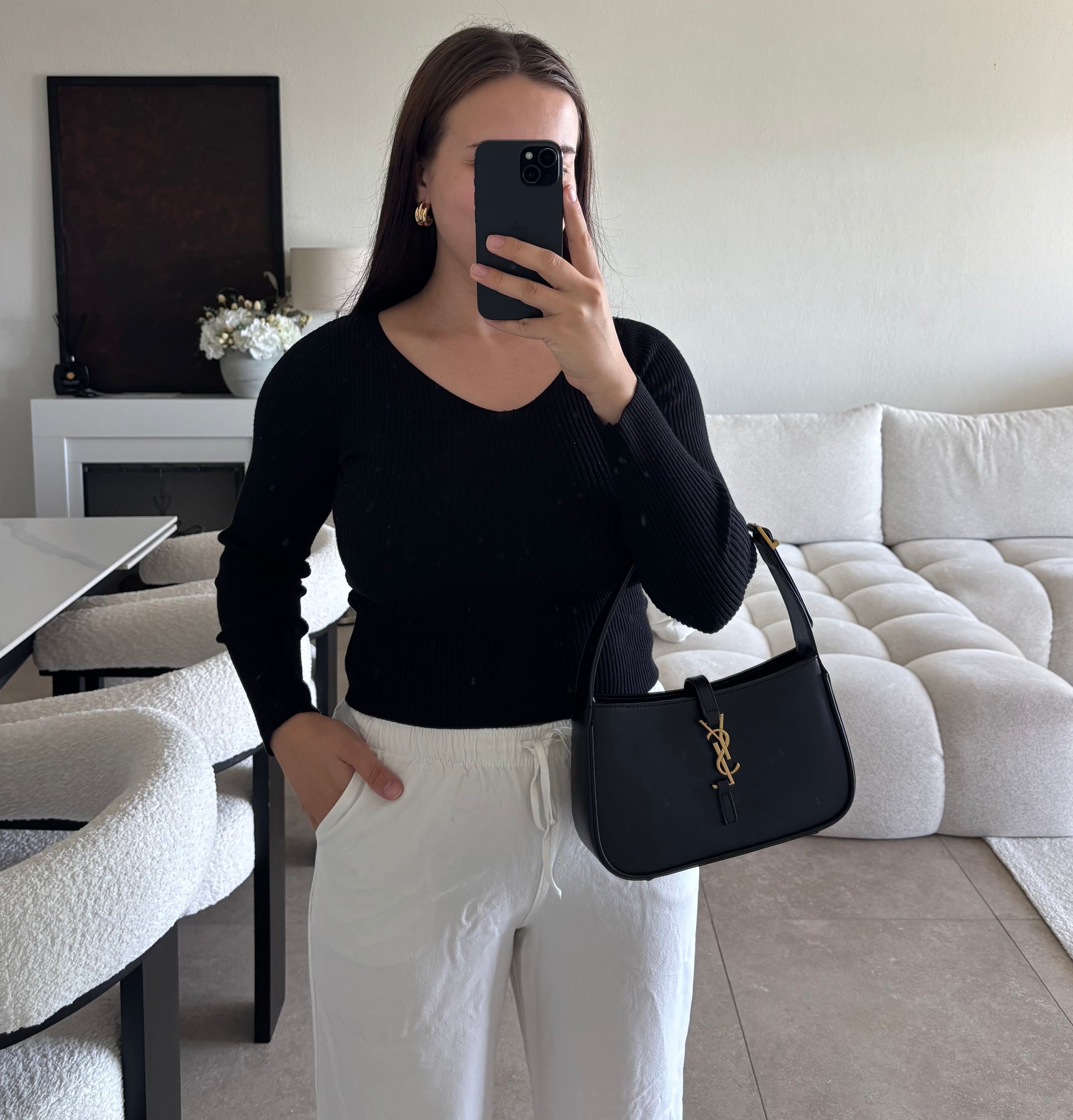 Haut taille S/M