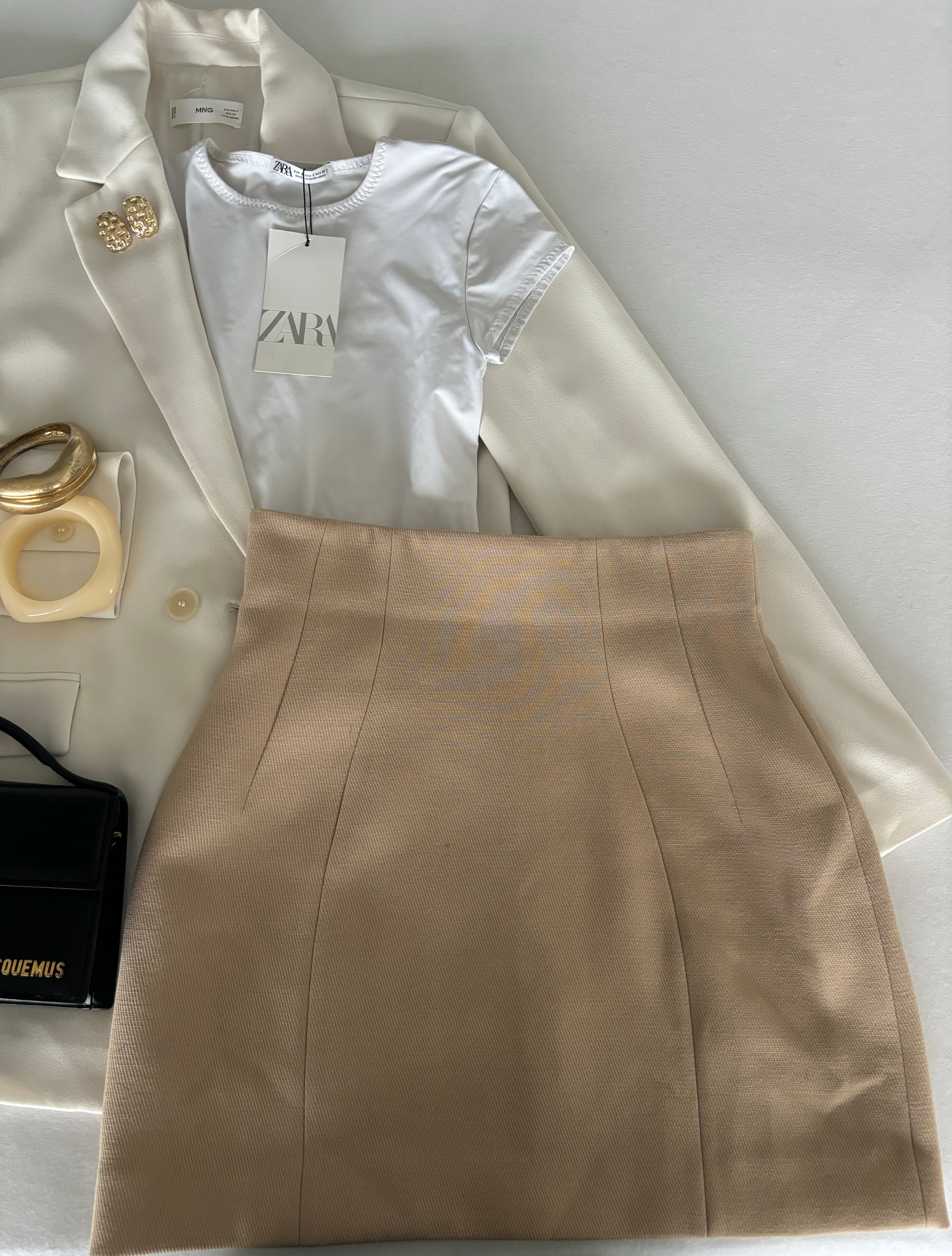 Jupe &Other Stories taille 38