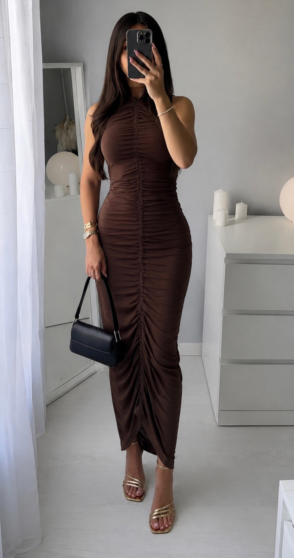 Robe Zara taille XS
