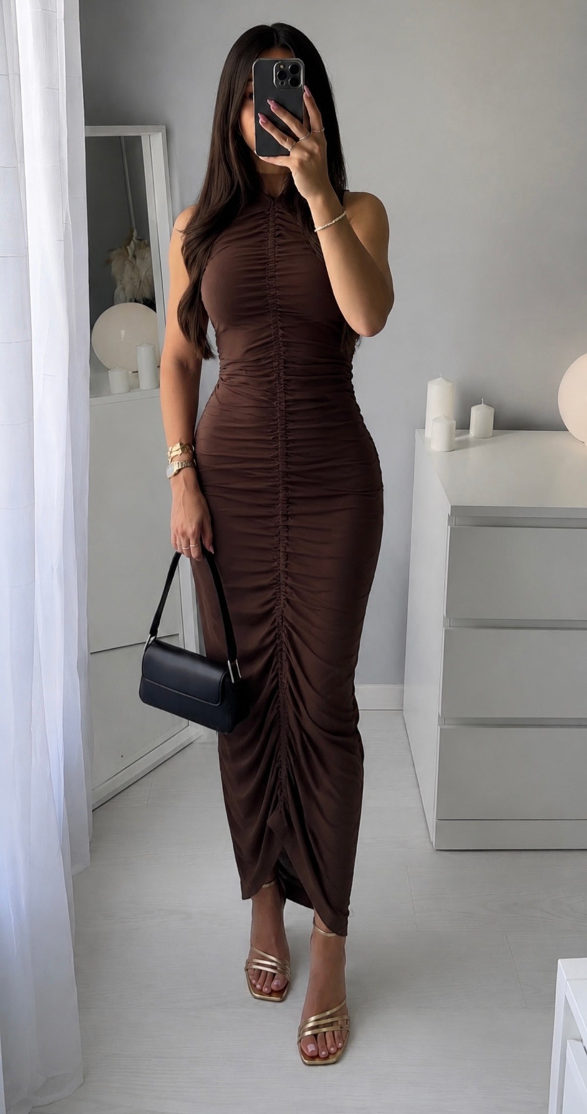 Robe Zara taille XS