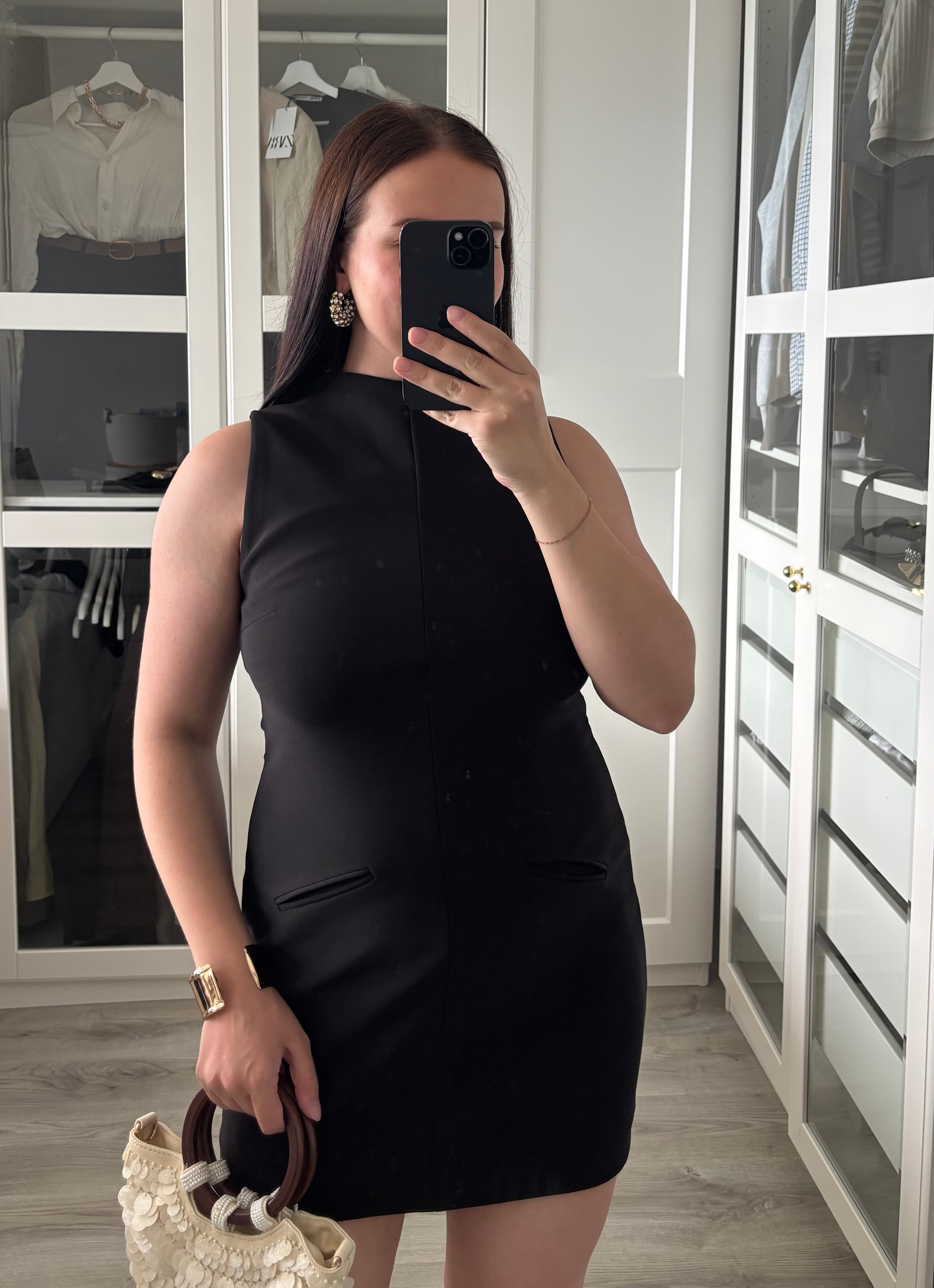 Robe Zara taille S