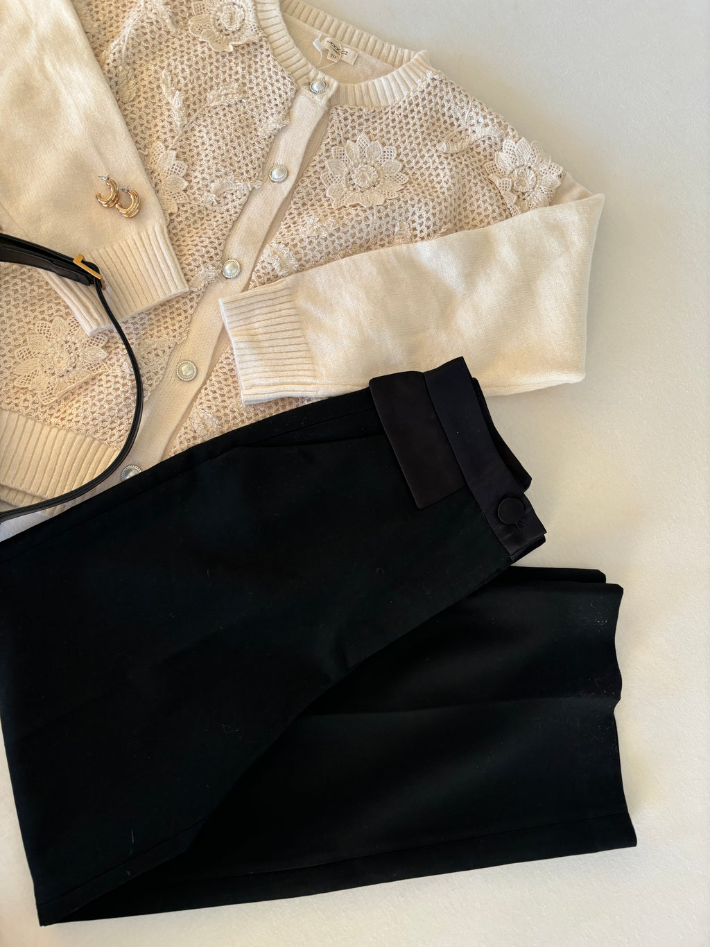 Pantalon ZARA taille XS