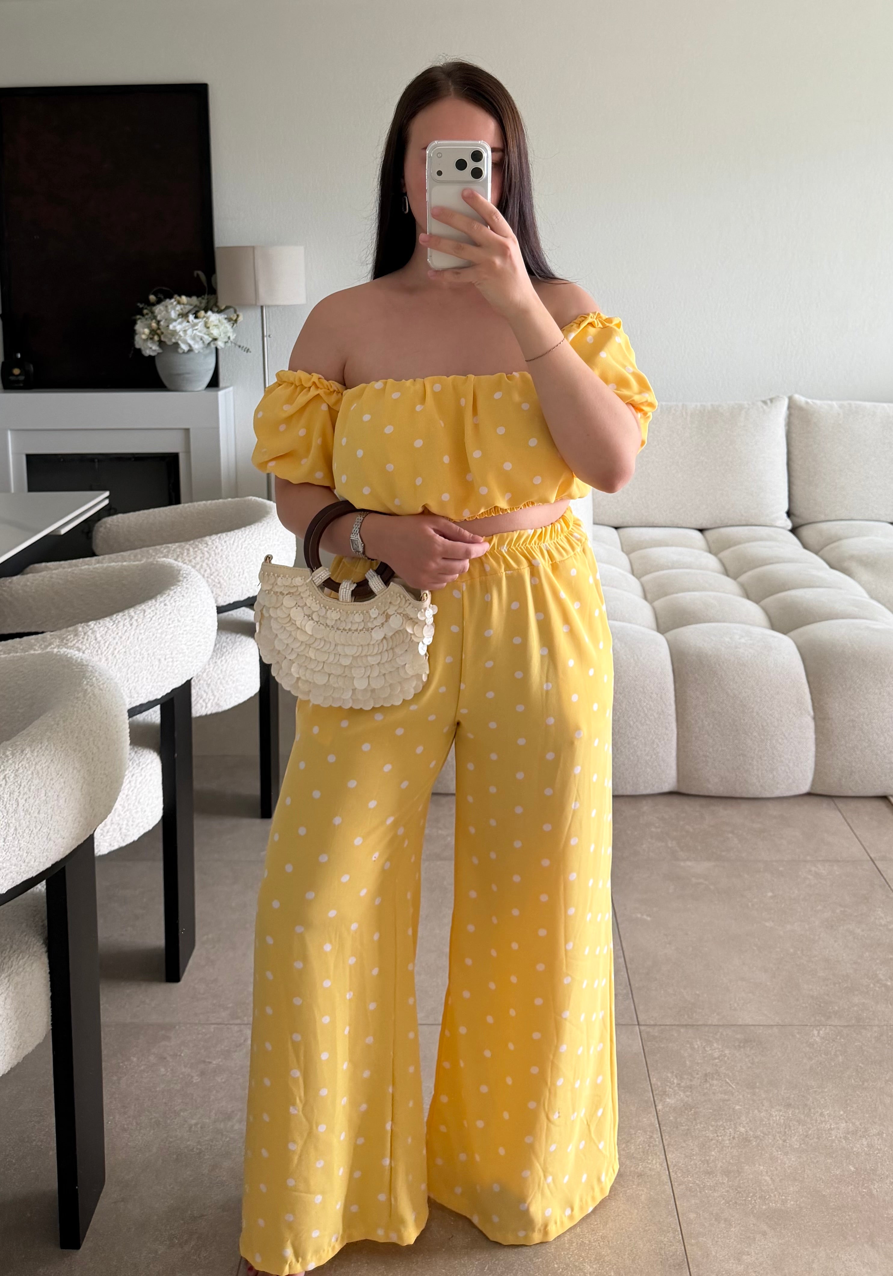 Ensemble taille S/M