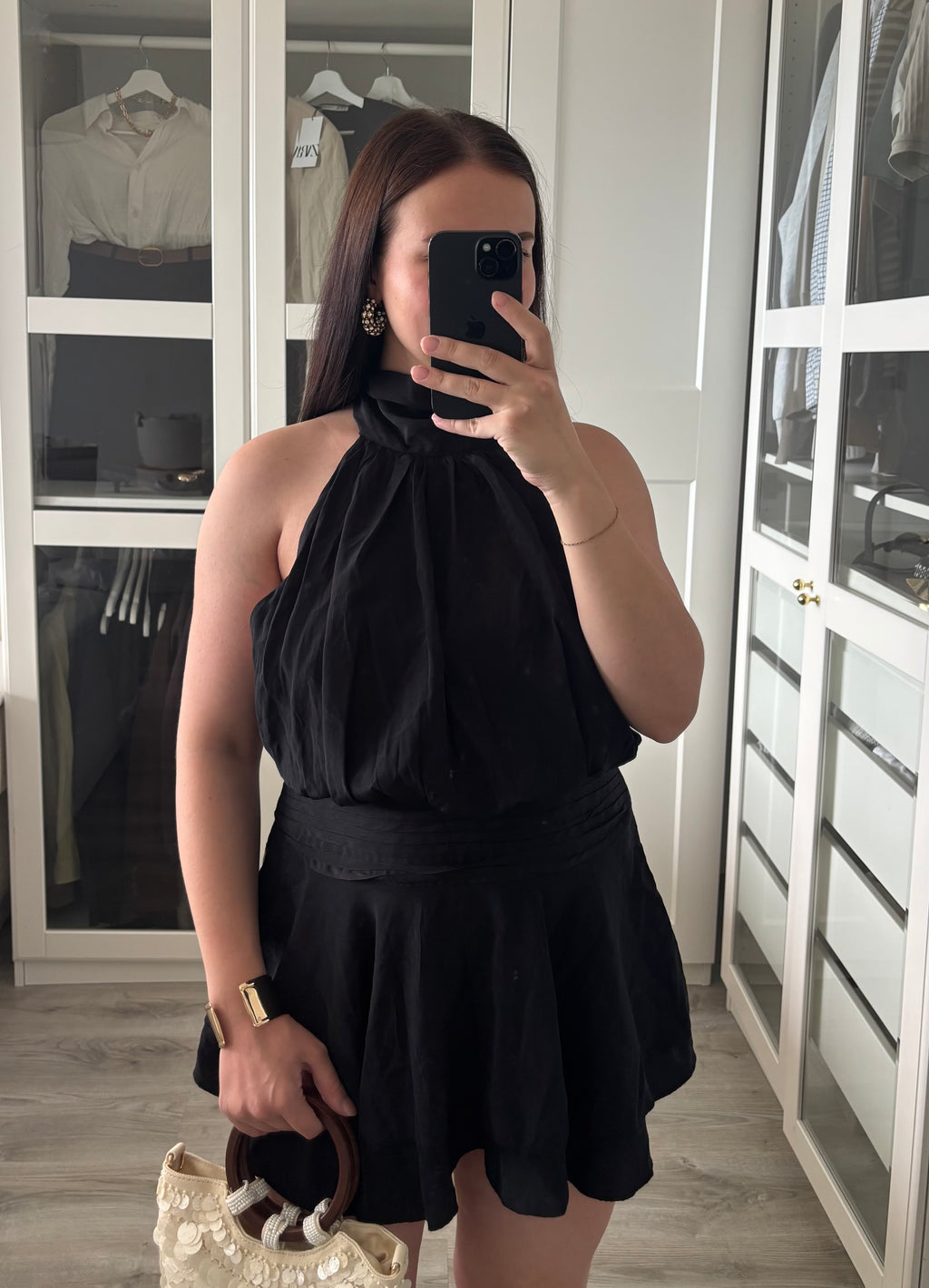 Robe taille M