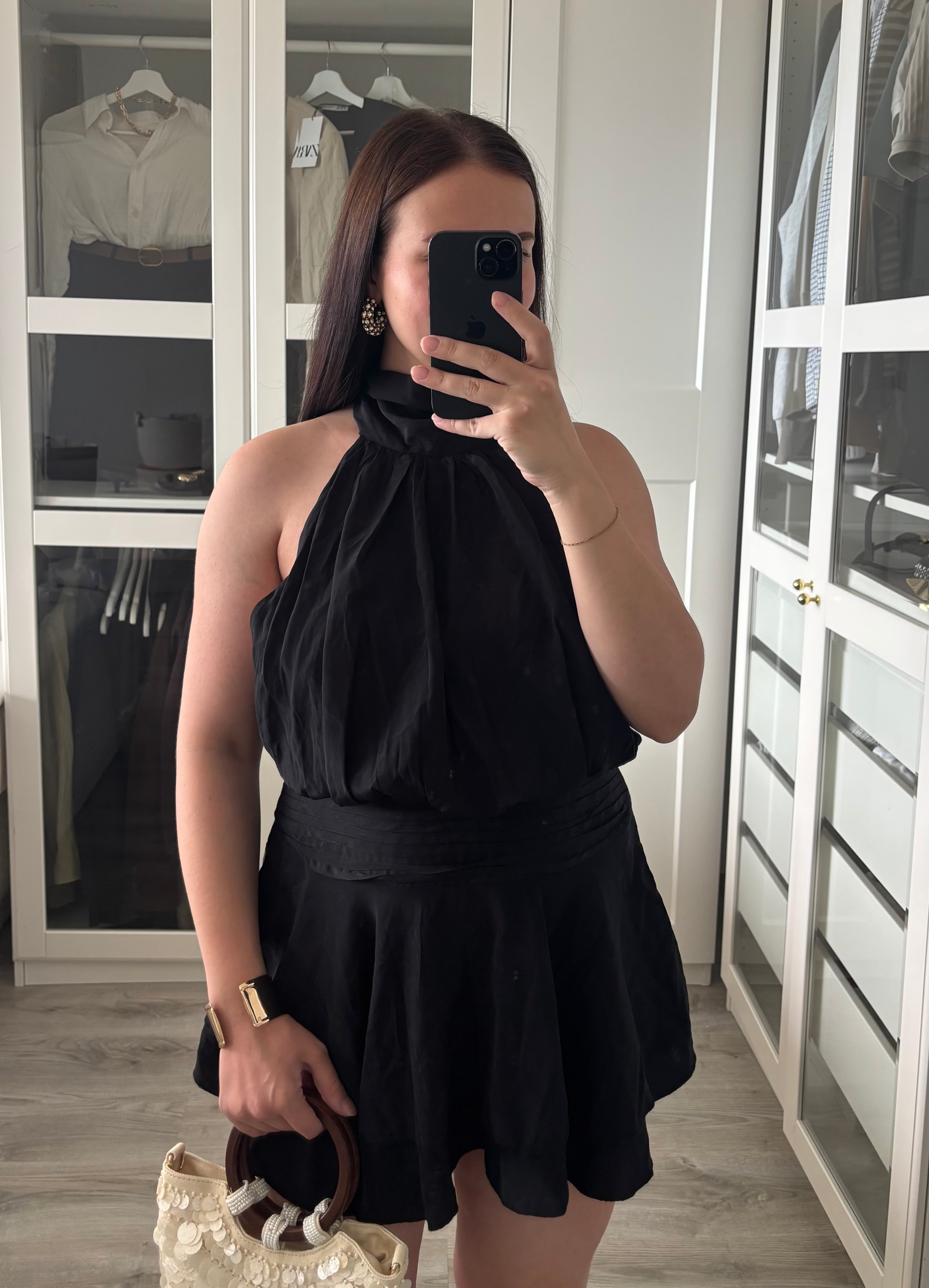 Robe taille M