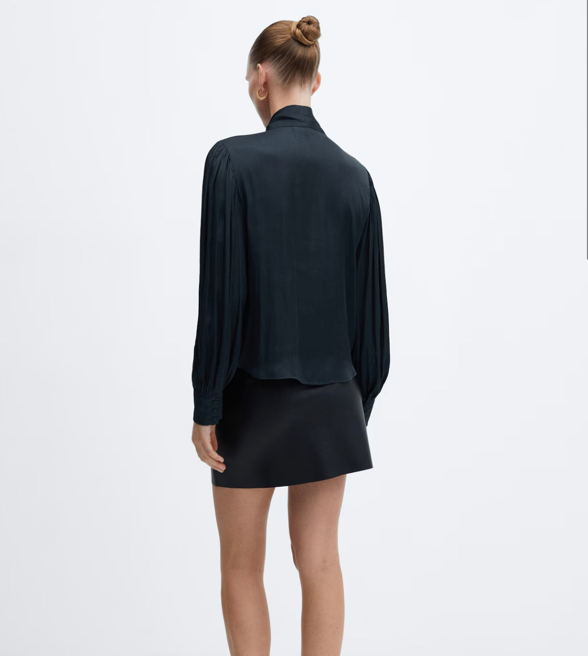 Blouse Mango taille S (neuve)