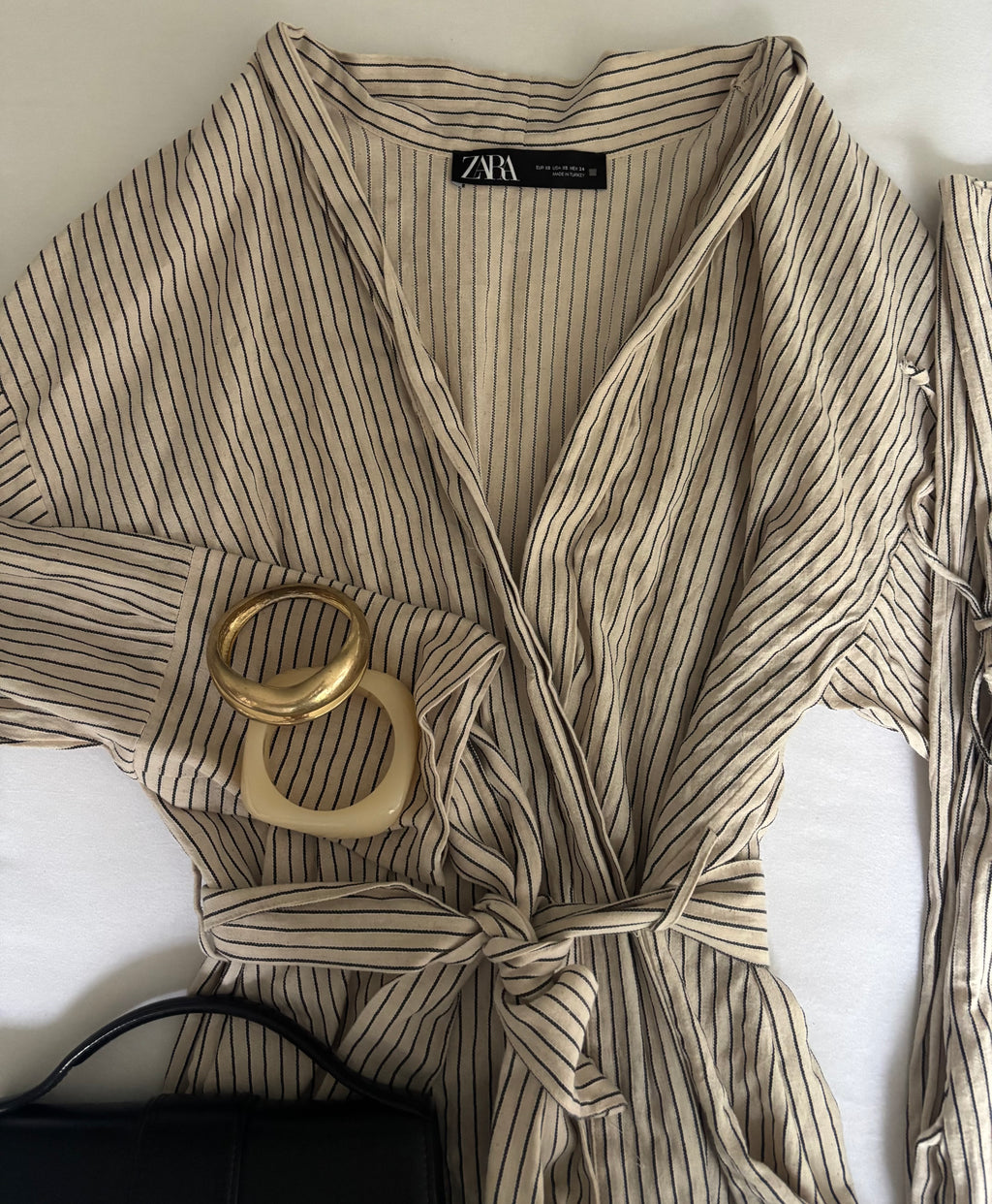 Ensemble Zara taille XS