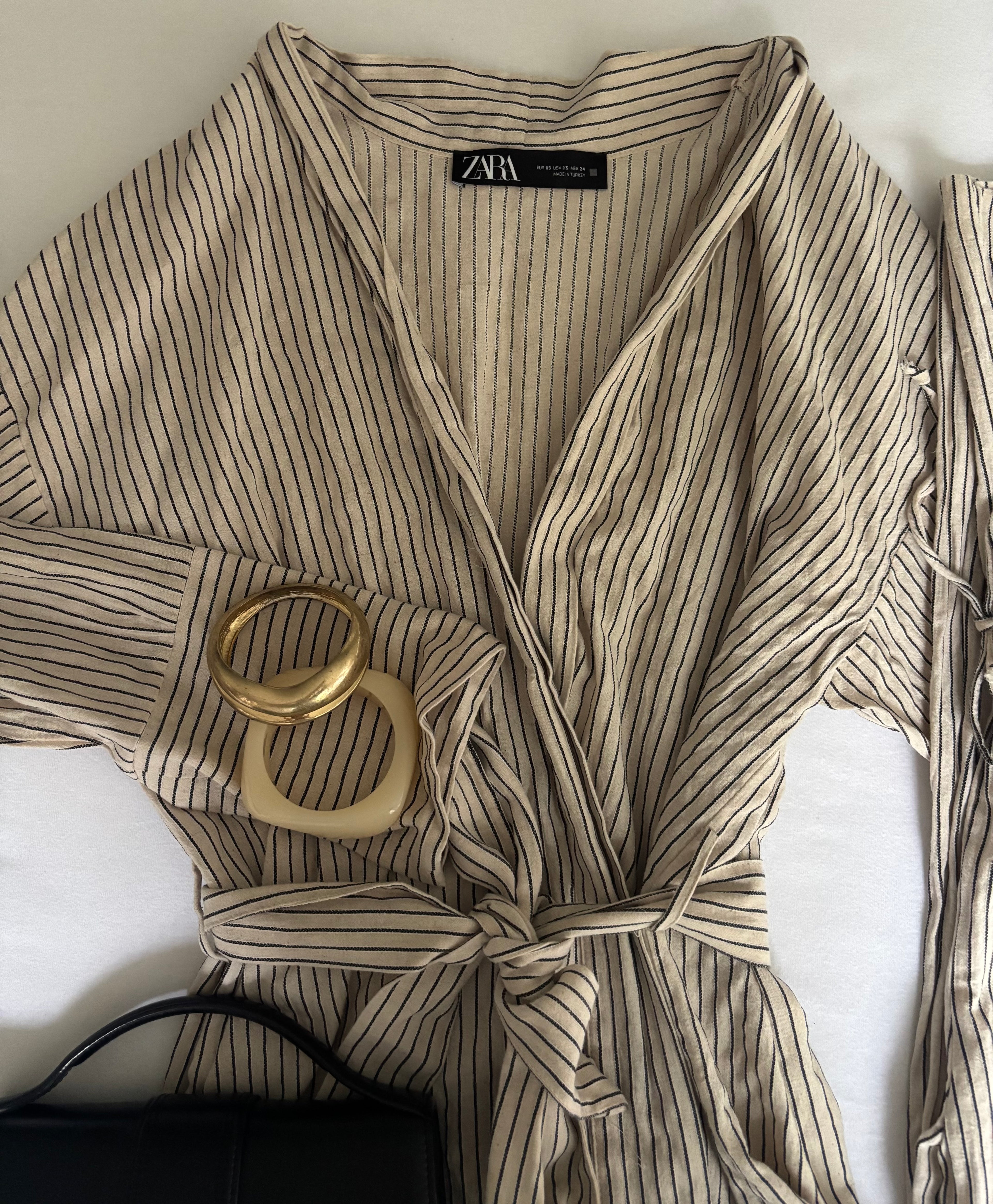 Ensemble Zara taille XS