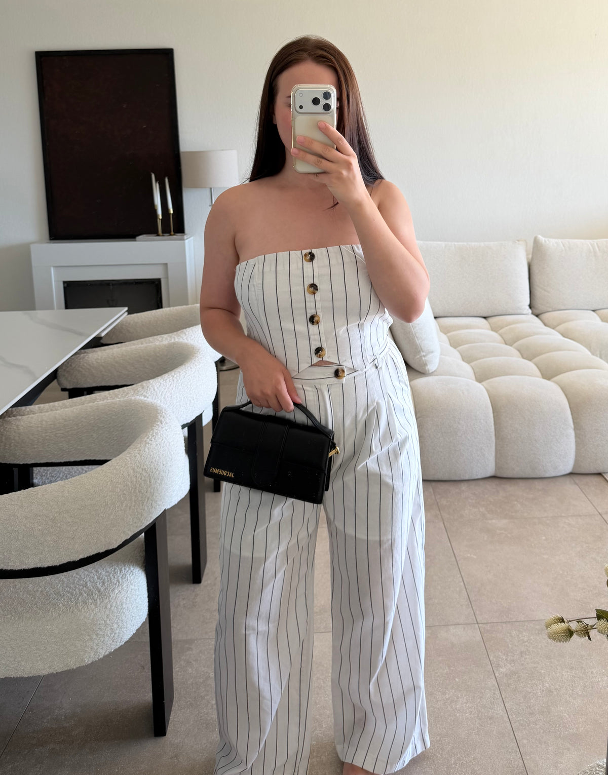 Ensemble taille M
