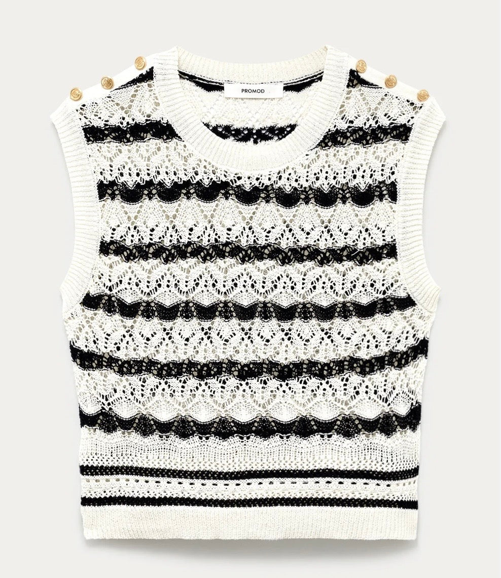 Haut PROMOD taille M