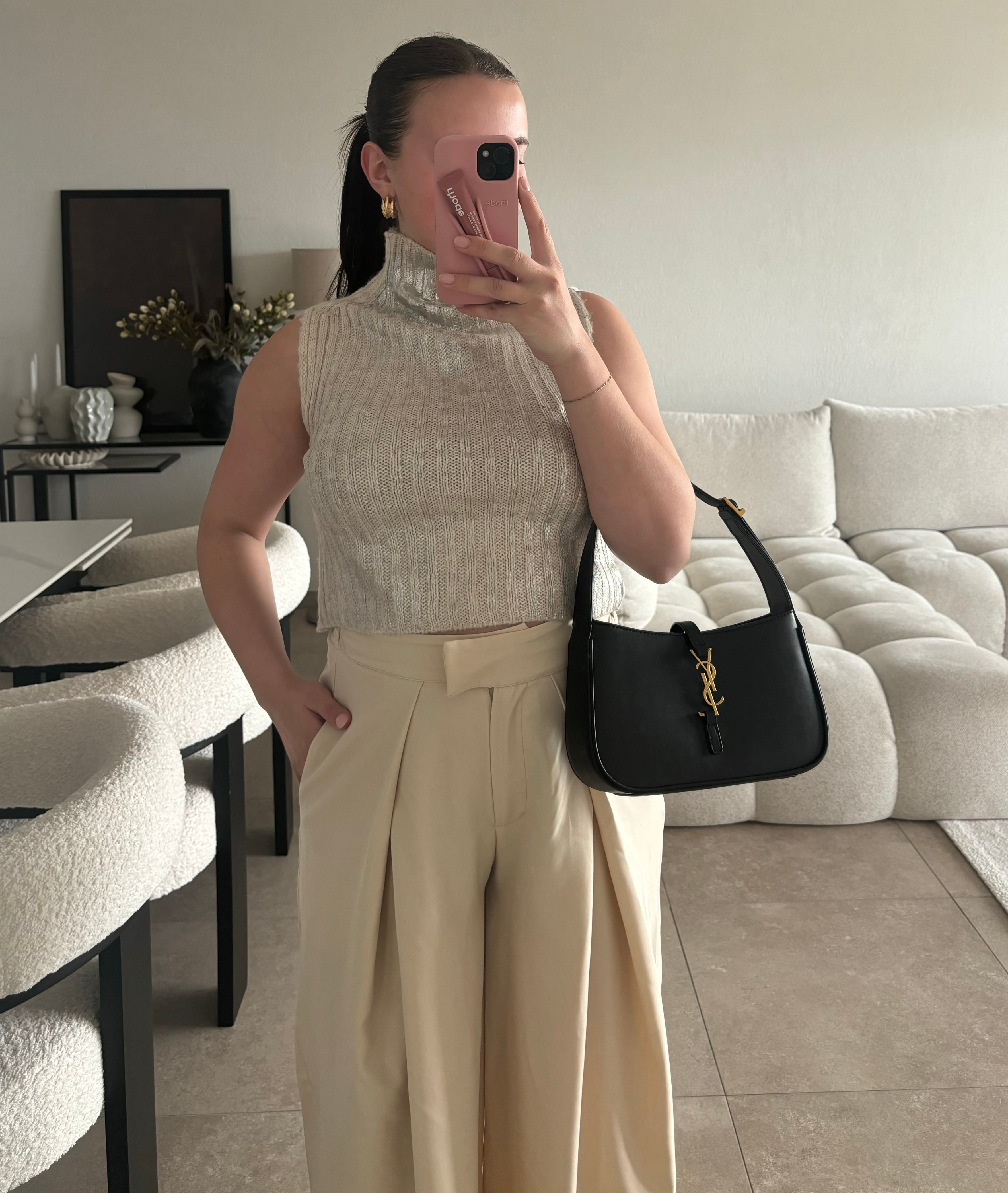 Haut taille S/M