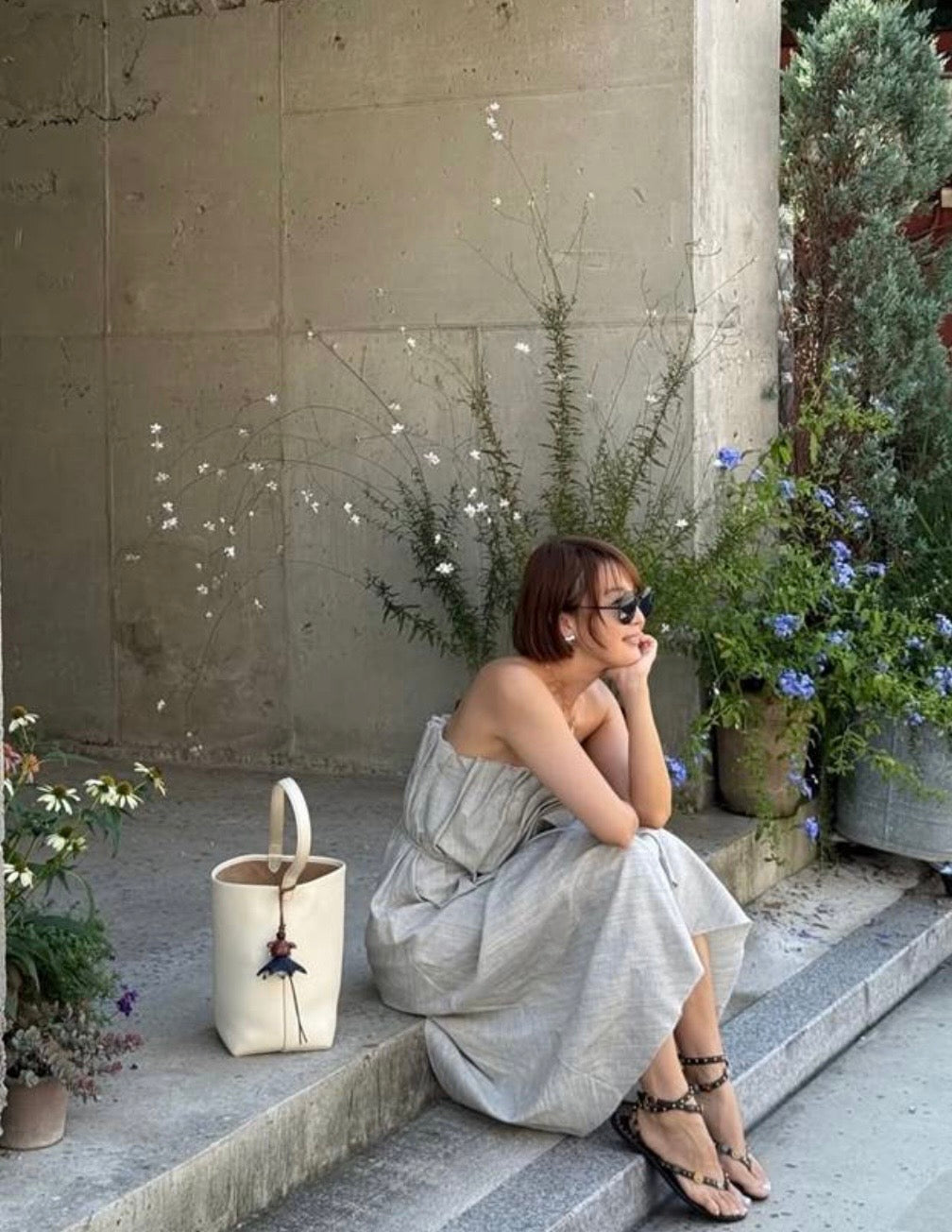 Robe ZARA taille S