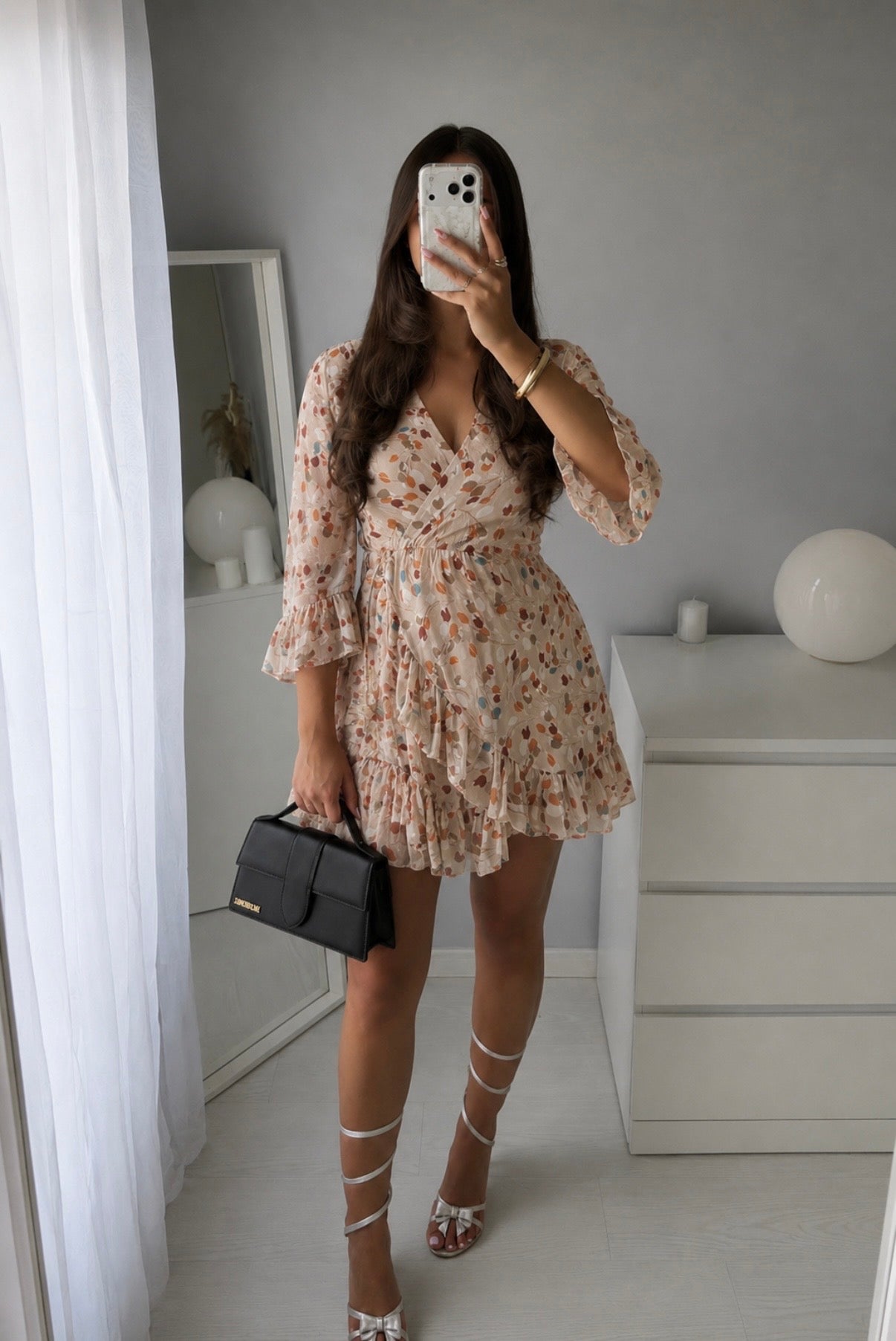 Robe taille S/M
