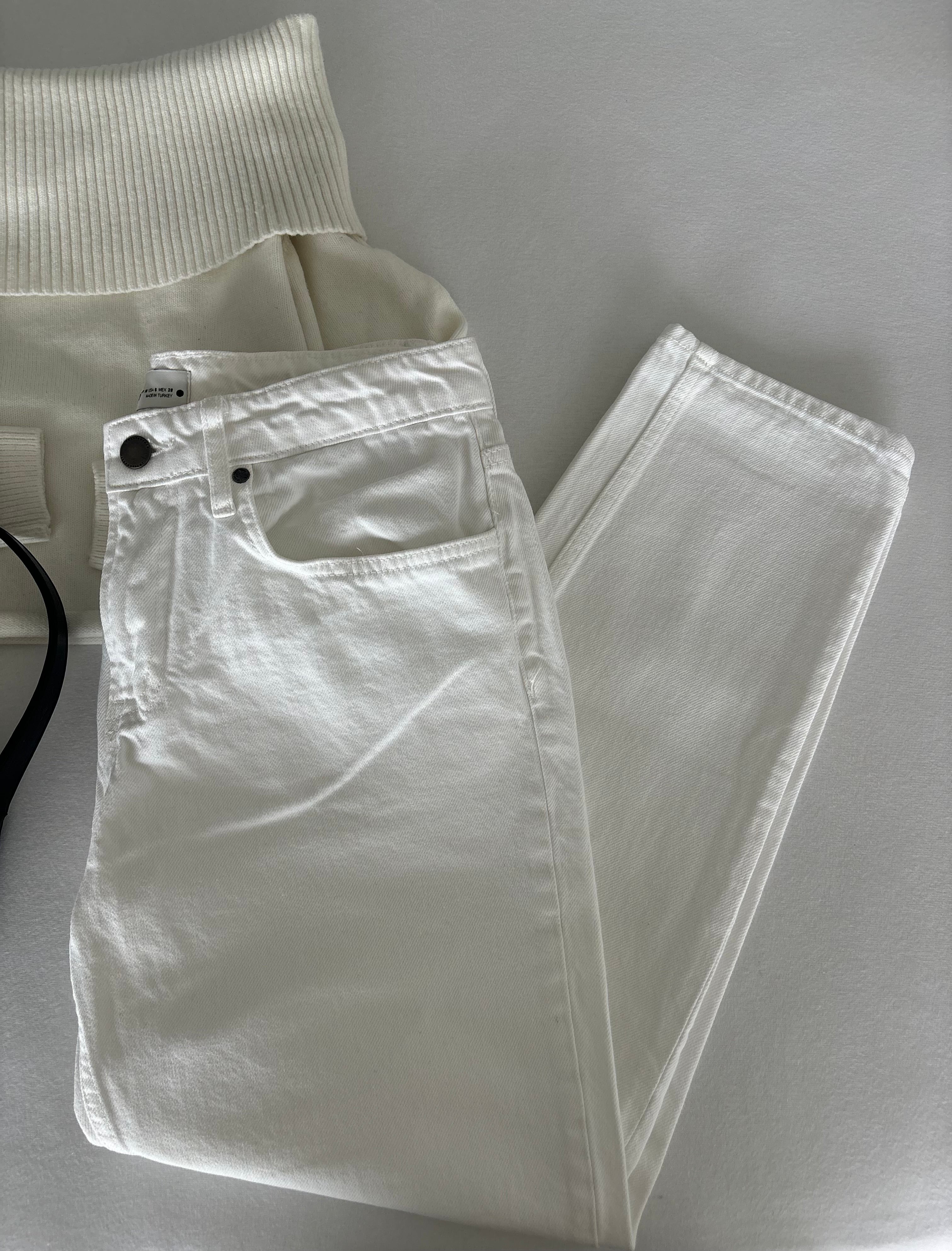 Jeans ZARA taille 38