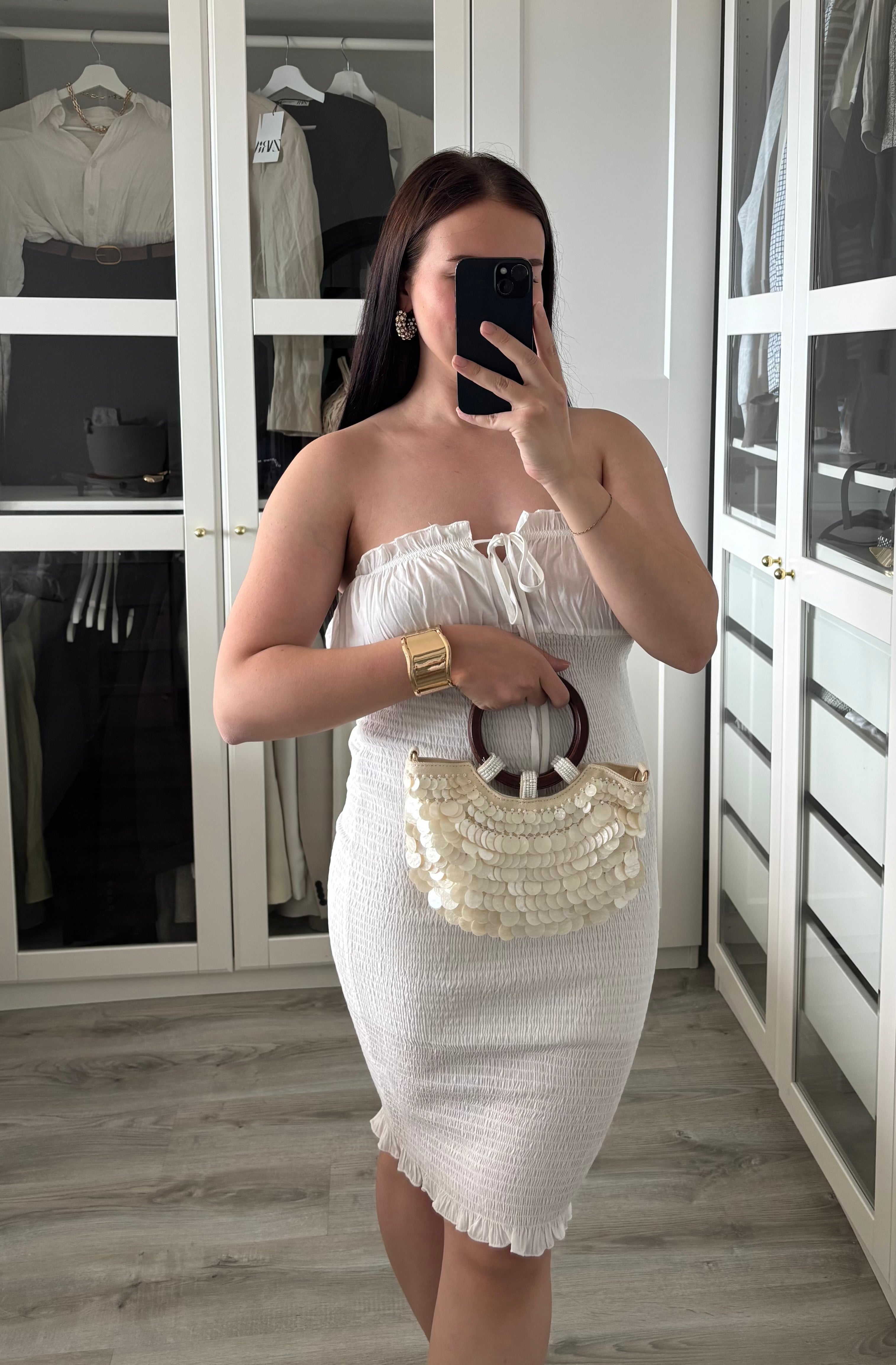Robe taille M
