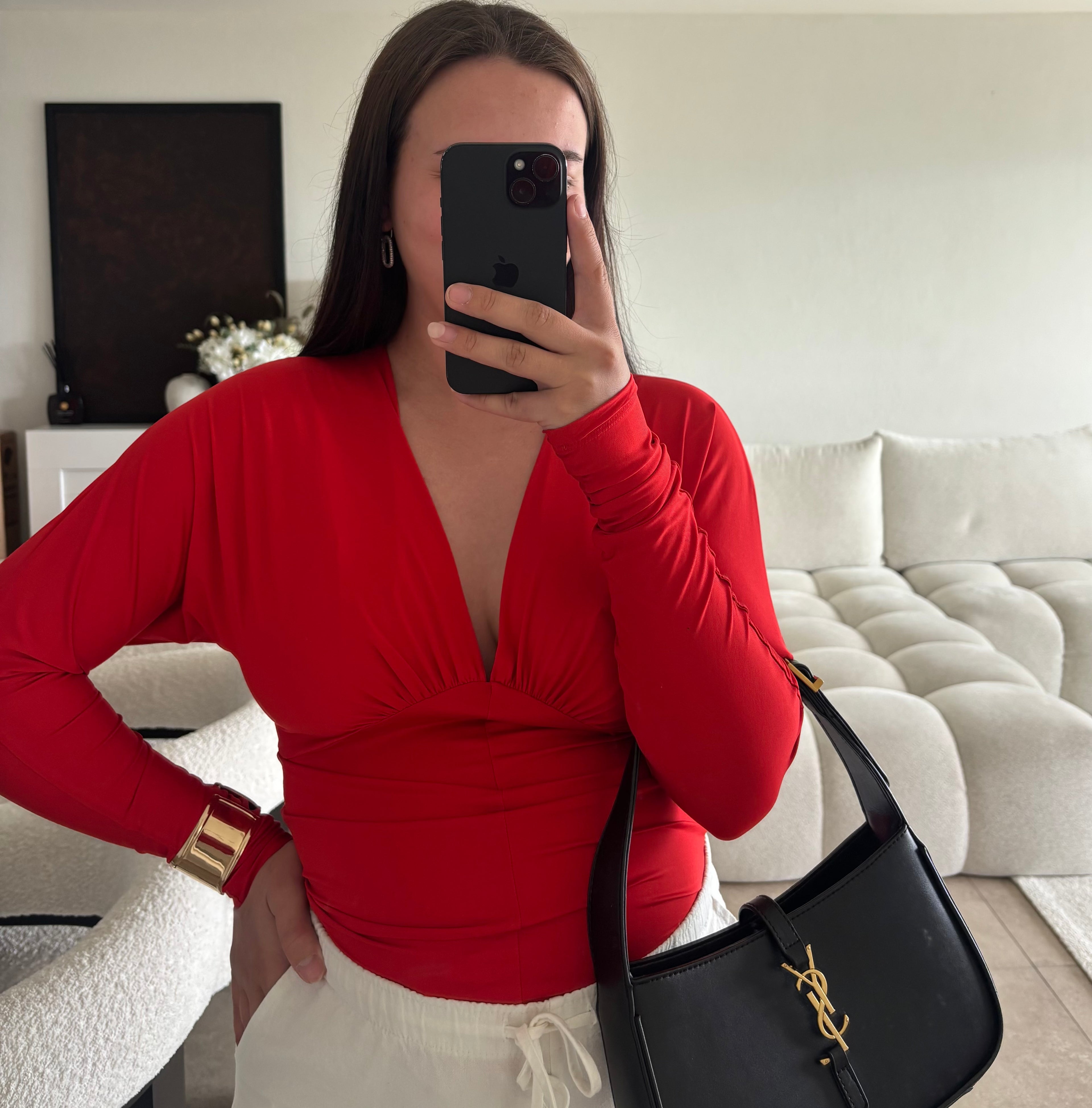 Body H&M taille S