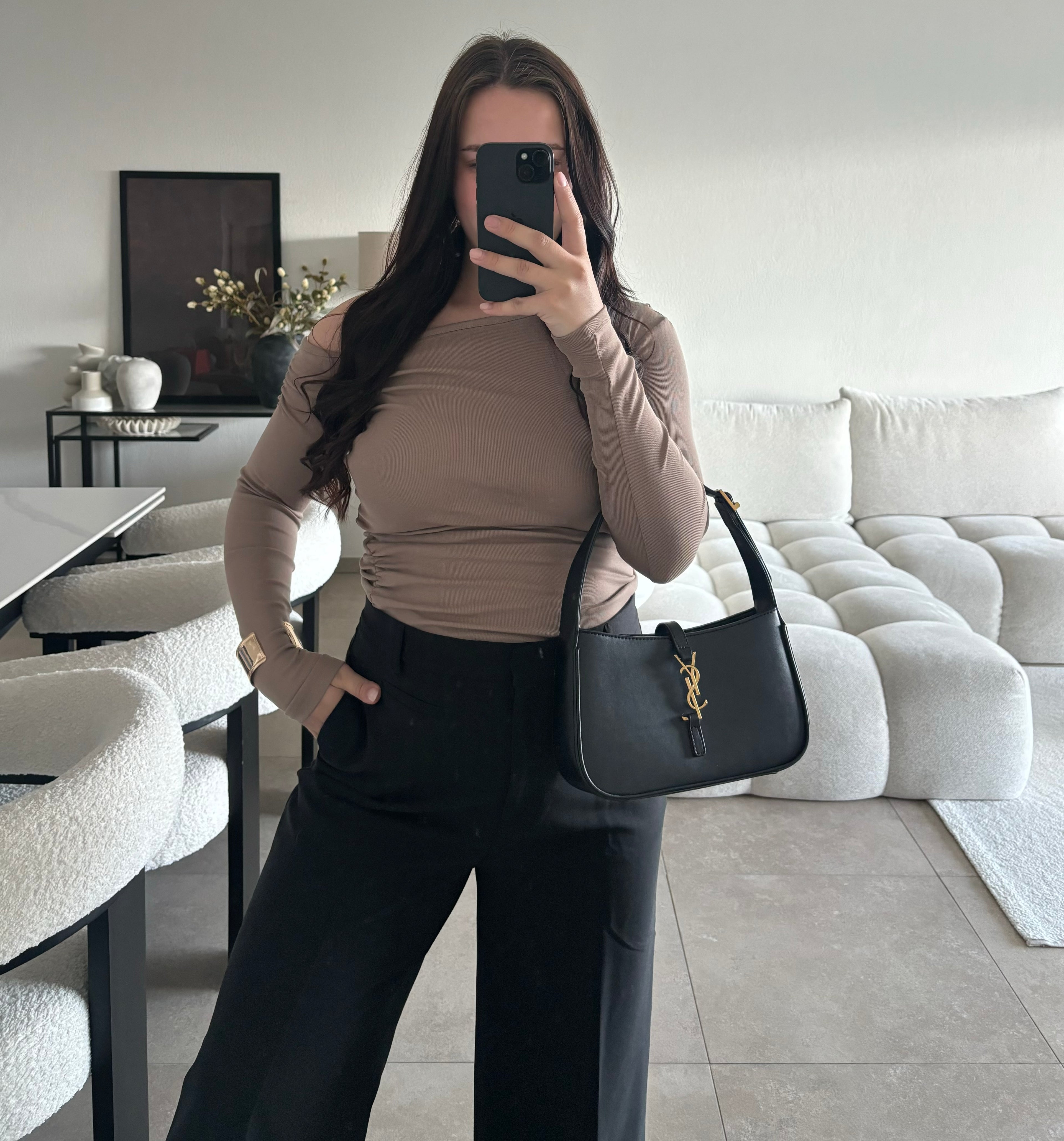 Haut Zara taille S