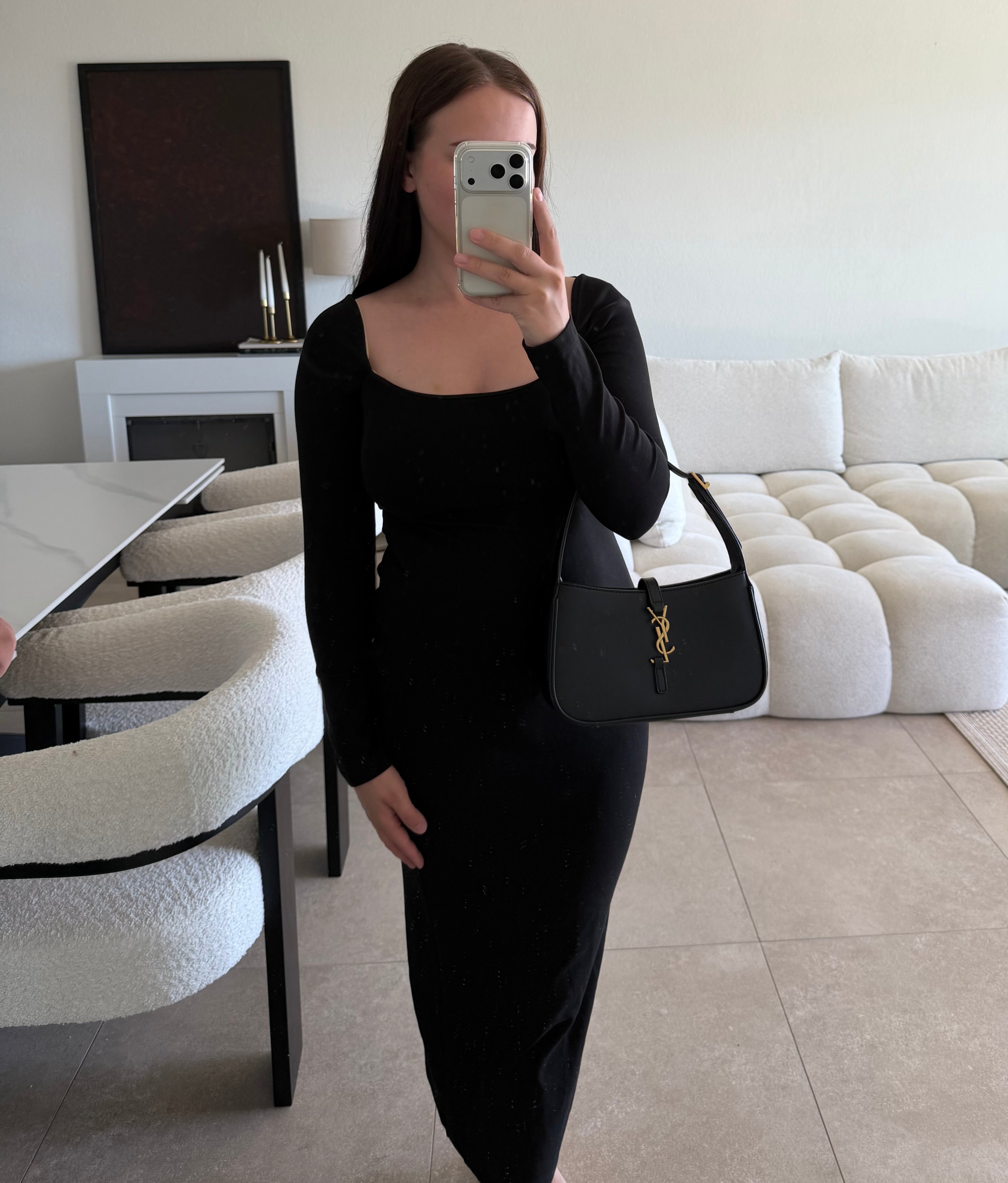 Robe Zara taille M
