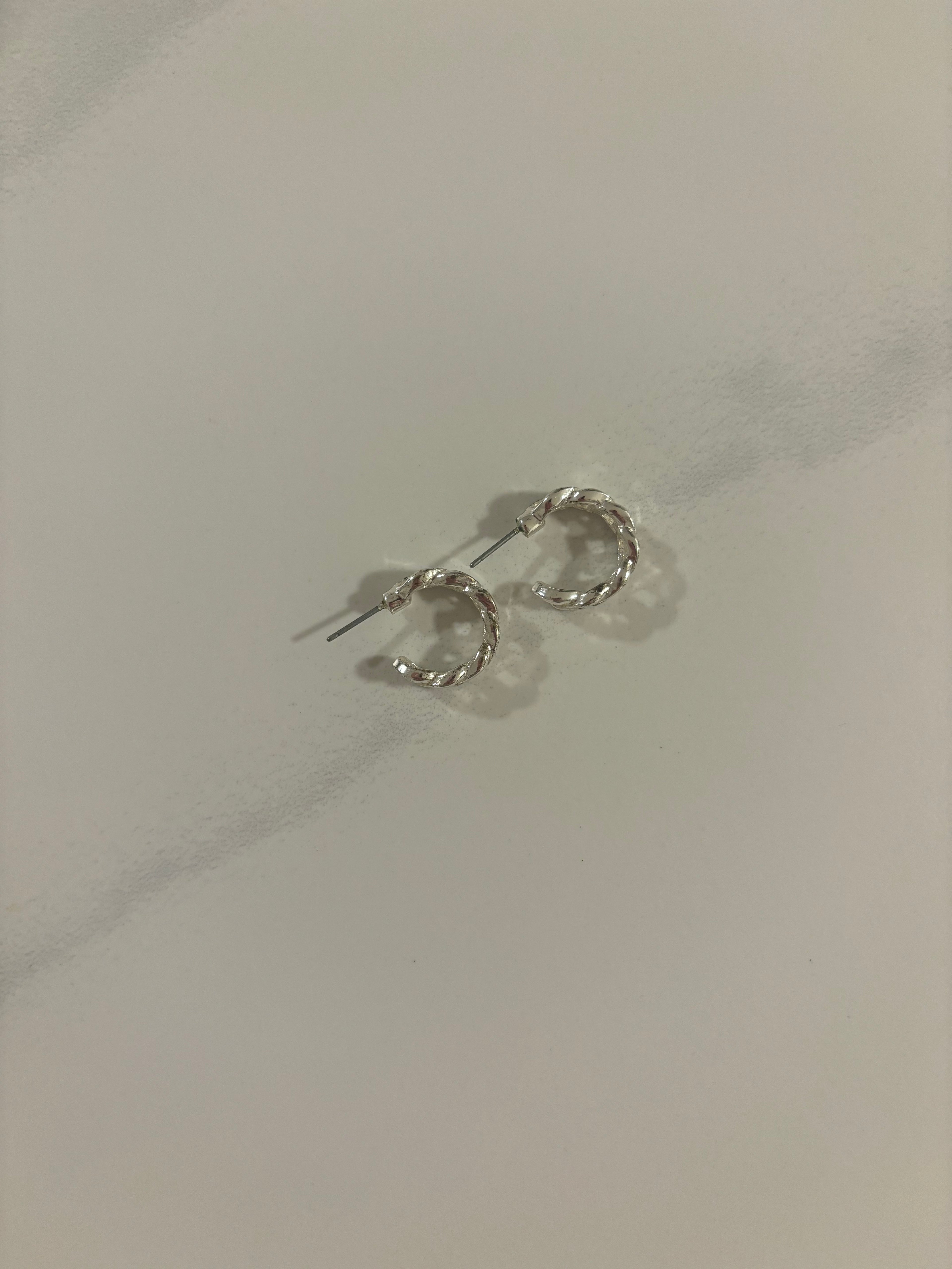 Boucles d’oreilles