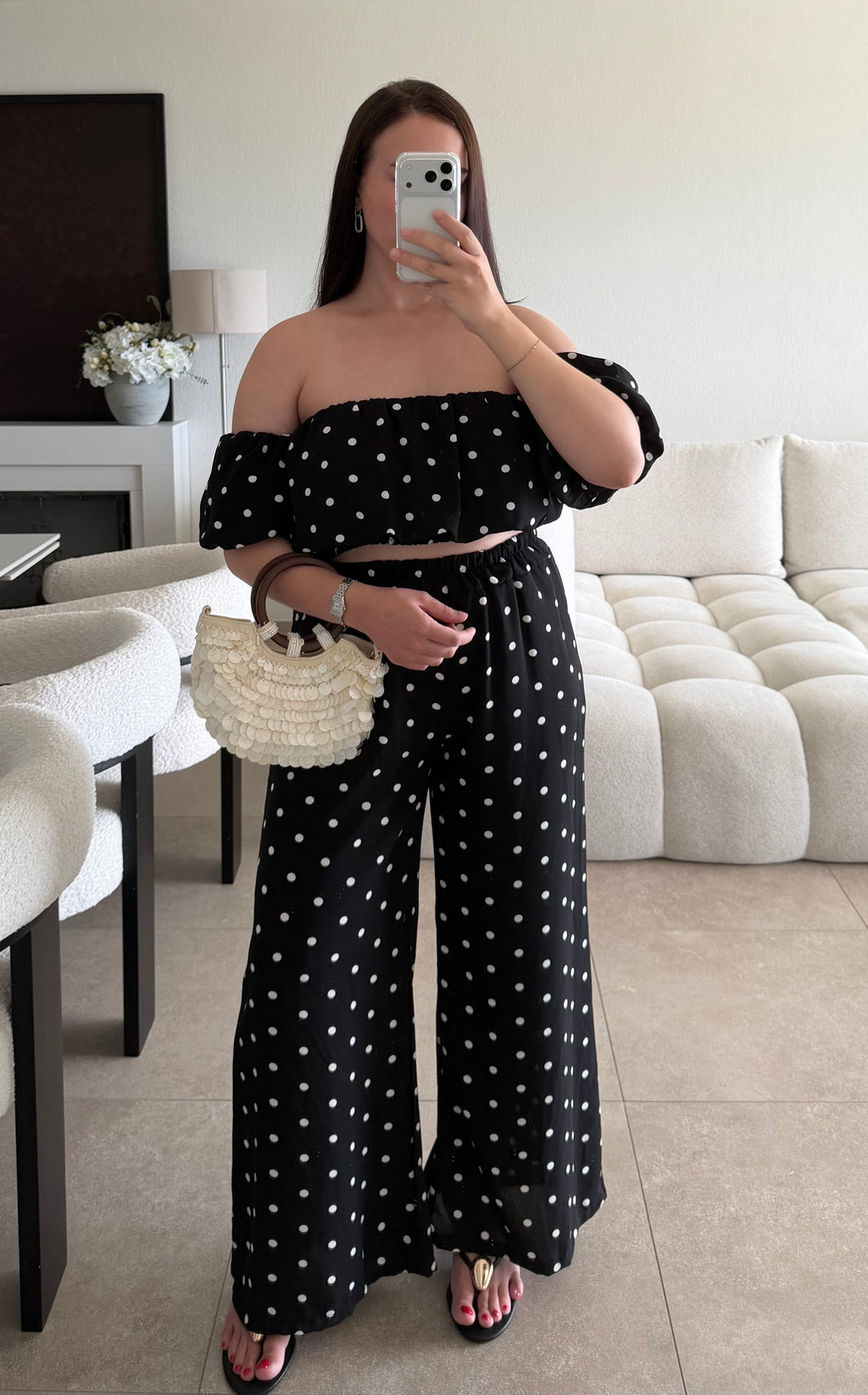 Ensemble taille S/M