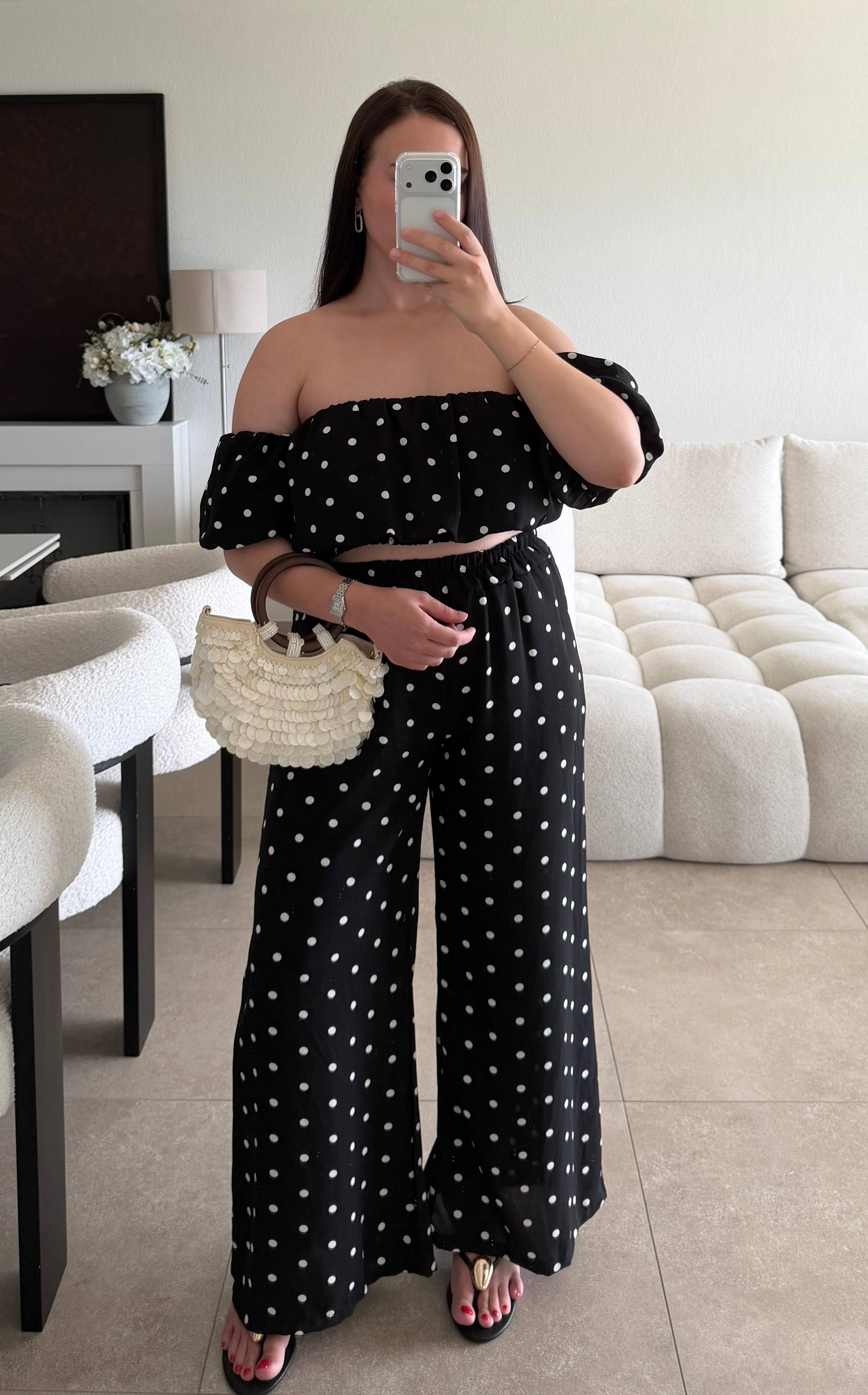 Ensemble taille S/M