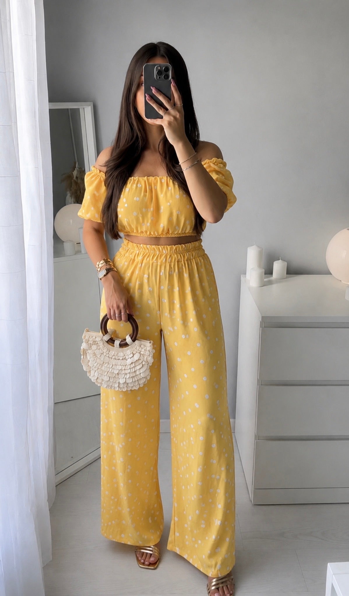 Ensemble taille S/M