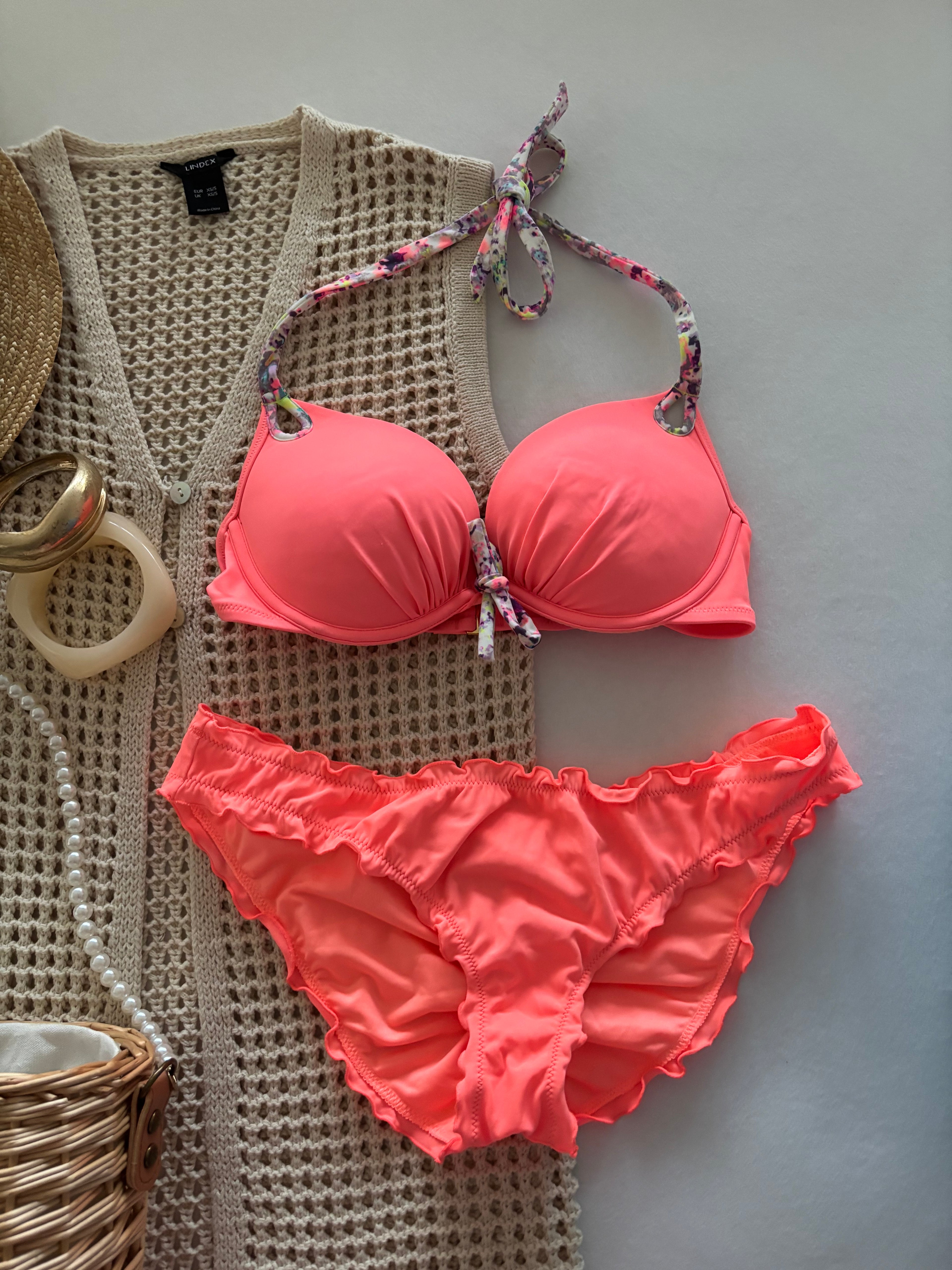 Maillot de bain Victoria’s secret taille M