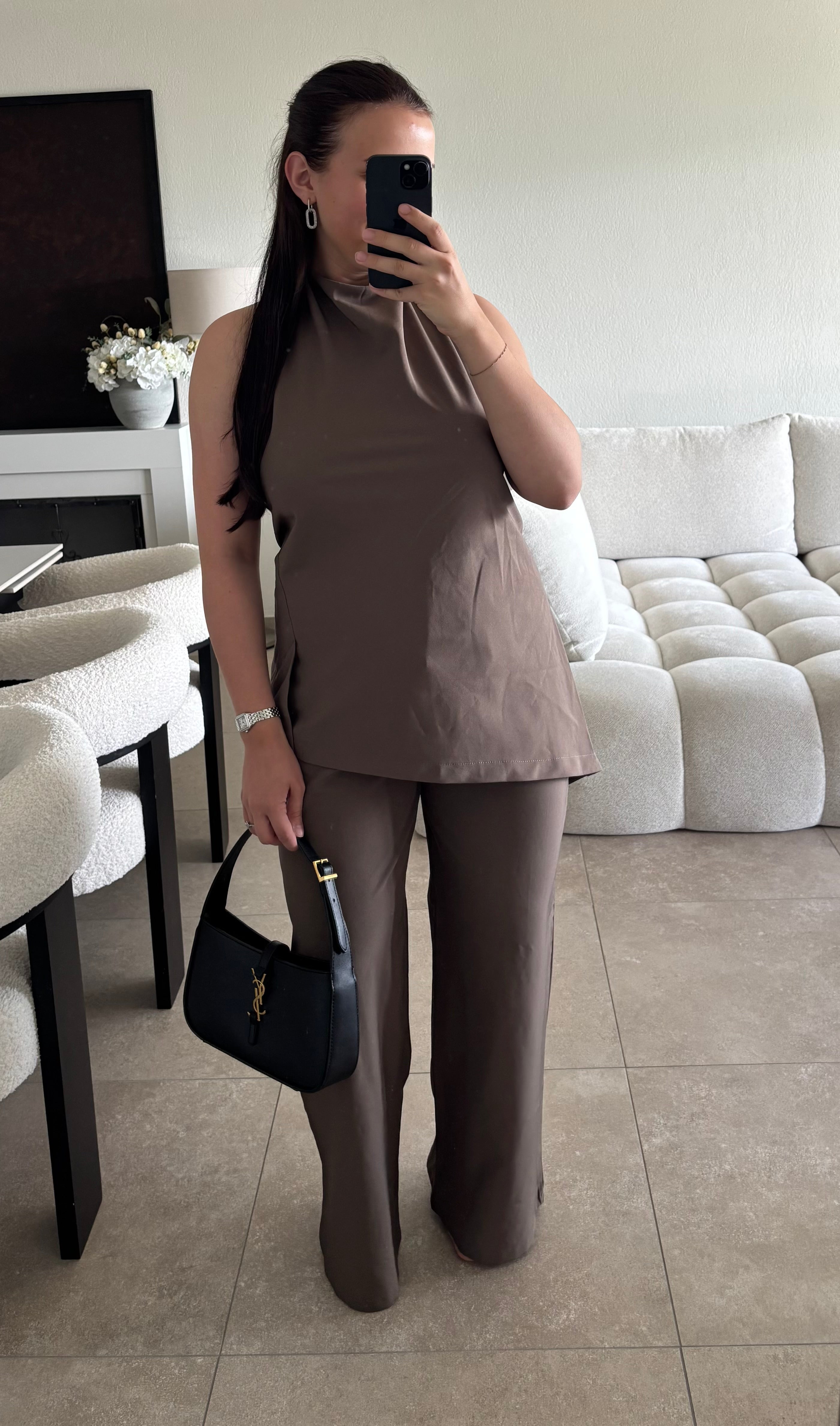 Ensemble taille M