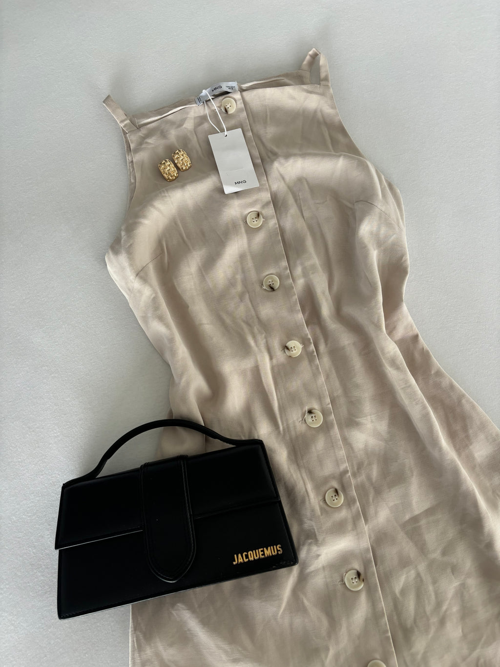 Robe Mango taille M (neuve, avec étiquette)