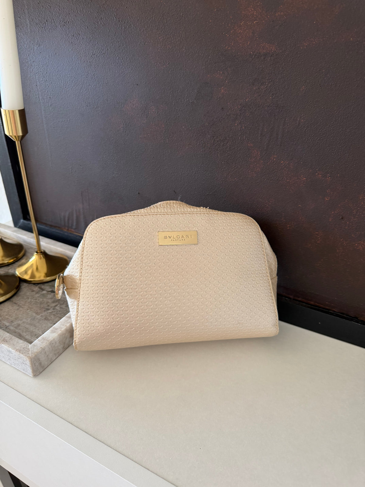 Trousse Bvlgari