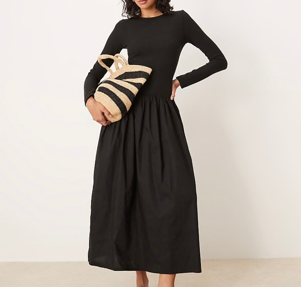 Robe taille S/M