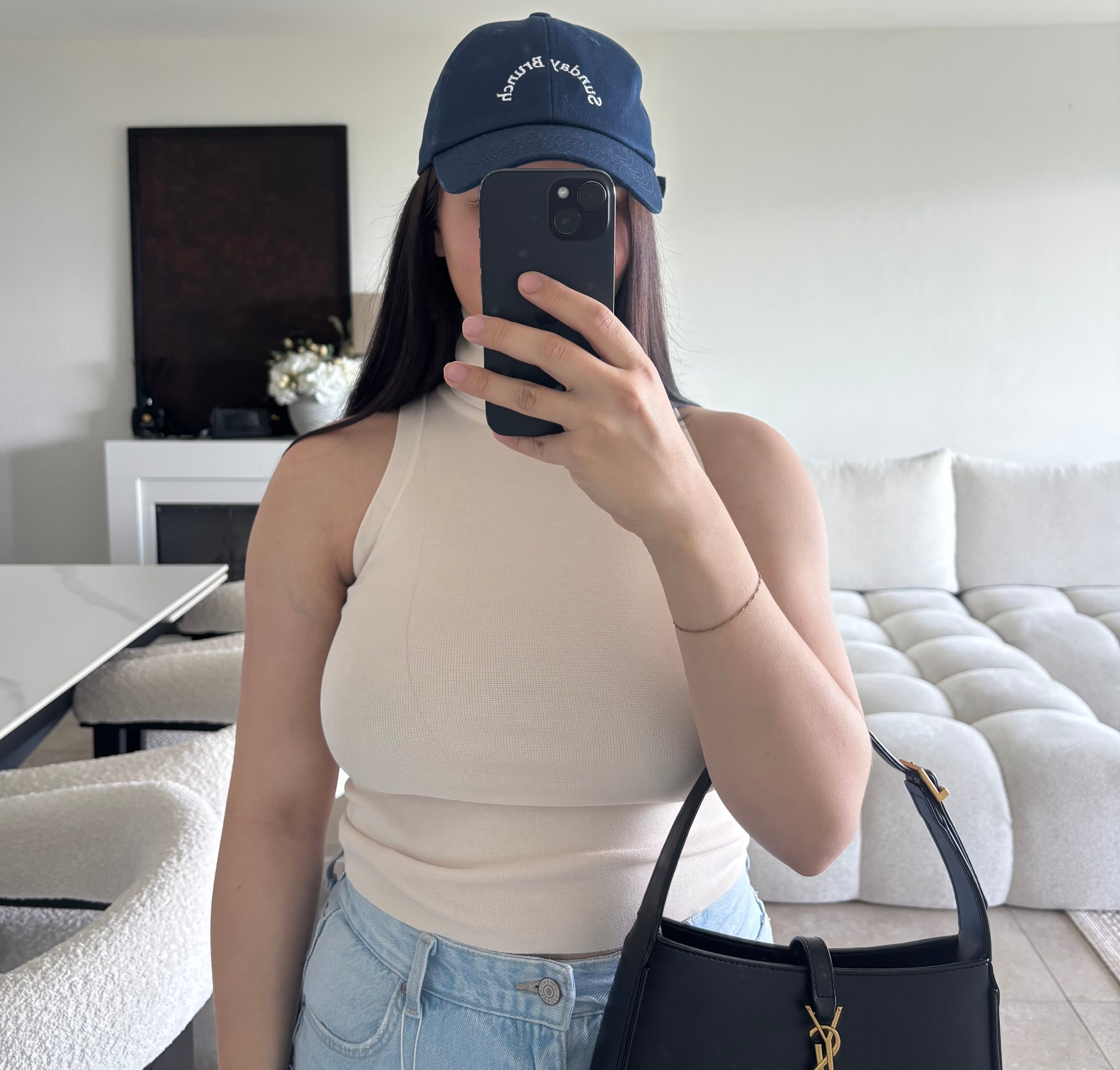 Casquette « Sunday Brunch »