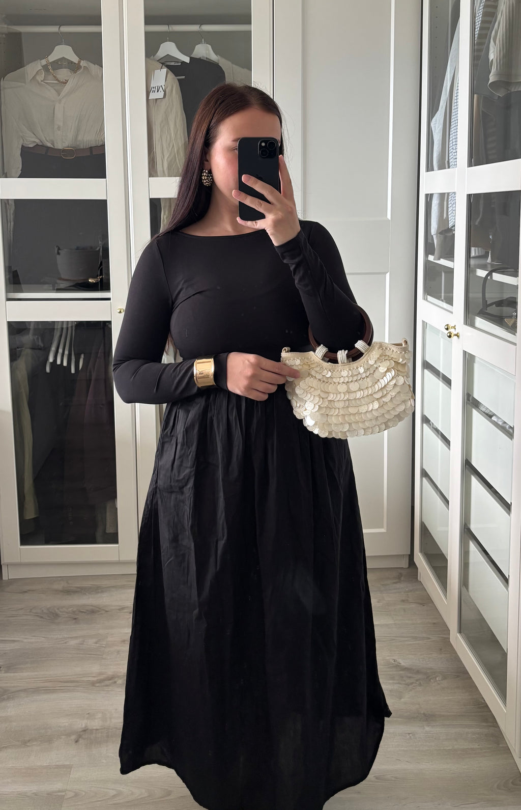 Robe taille S/M