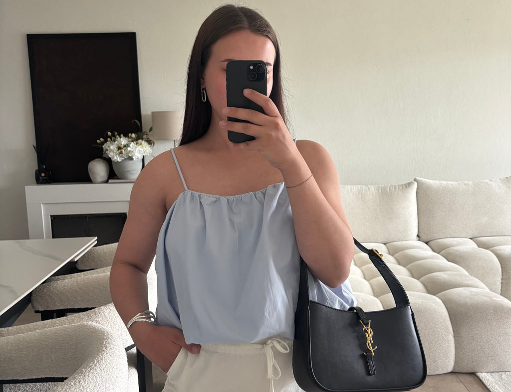 Blouse H&M taille XL