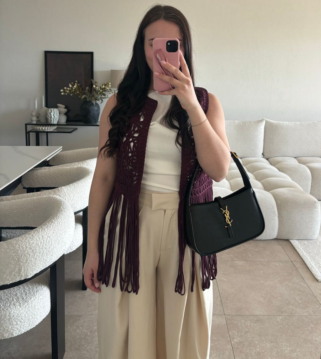 Gilet ZARA taille S