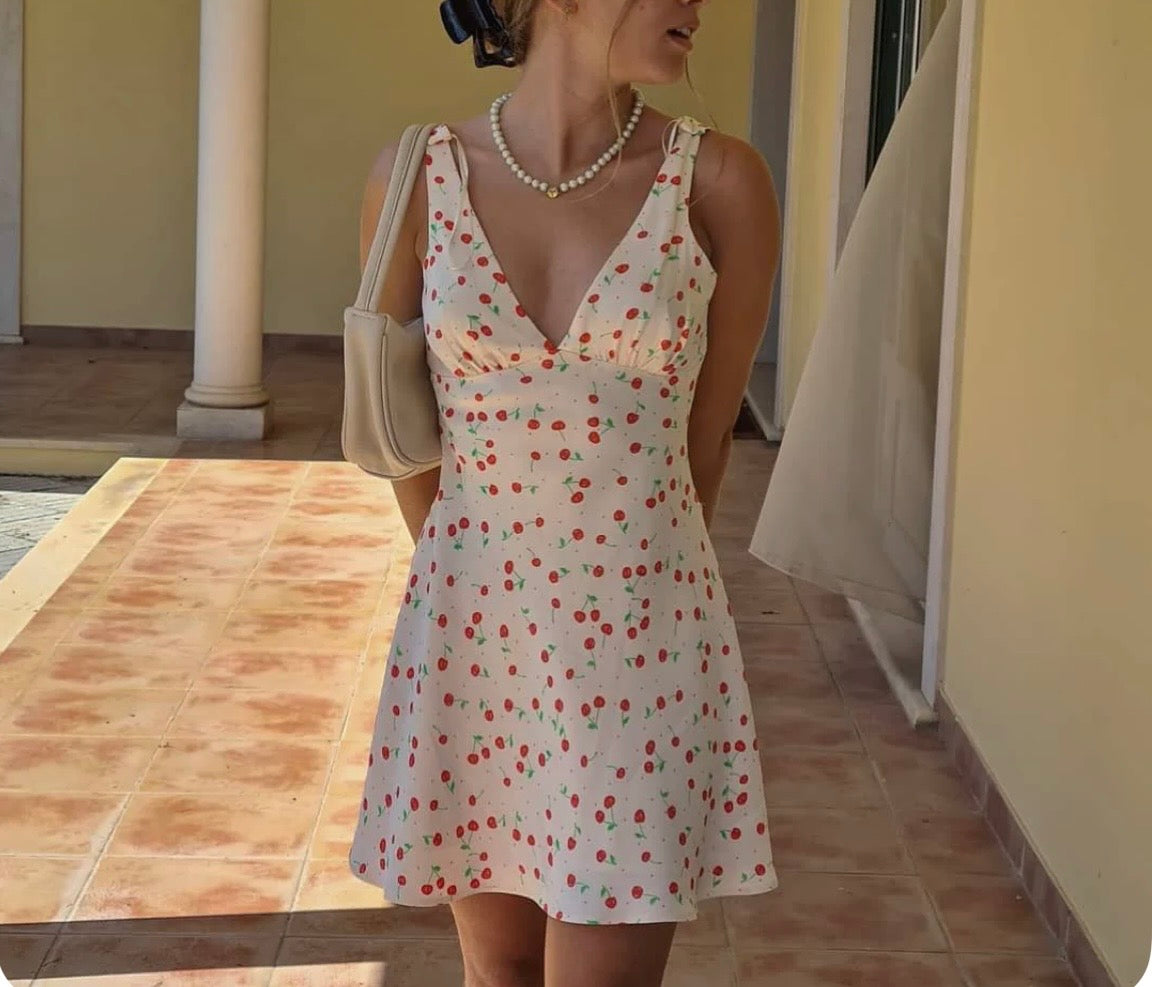 Robe Zara taille S