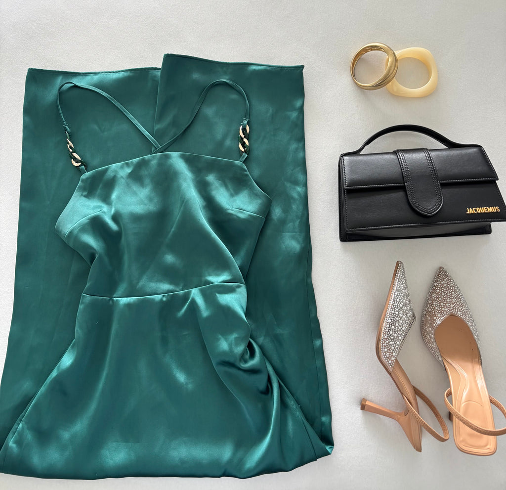 Robe Zara taille M