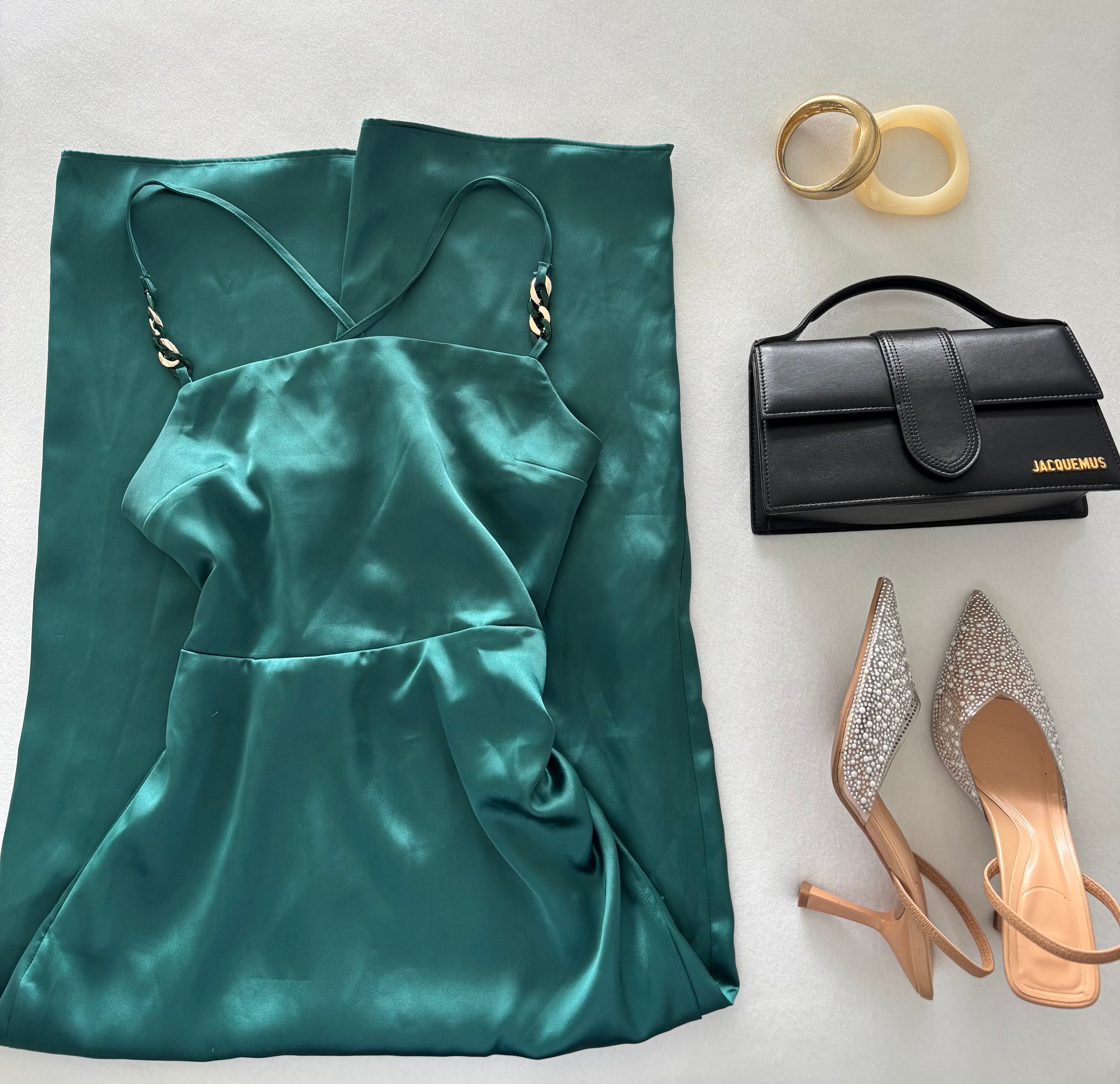 Robe Zara taille M