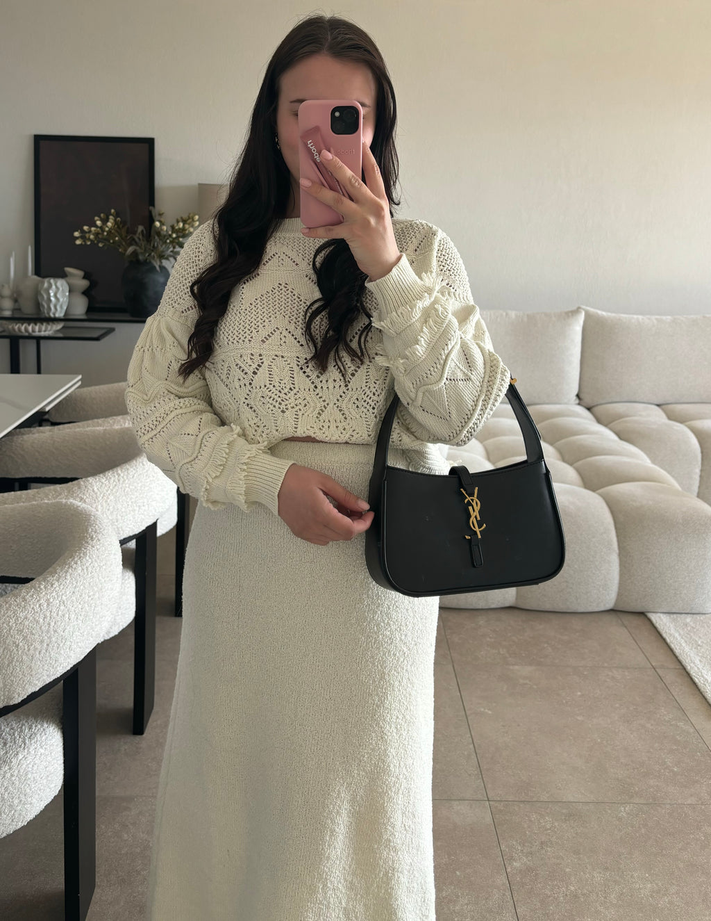 Pull TWINSET taille M