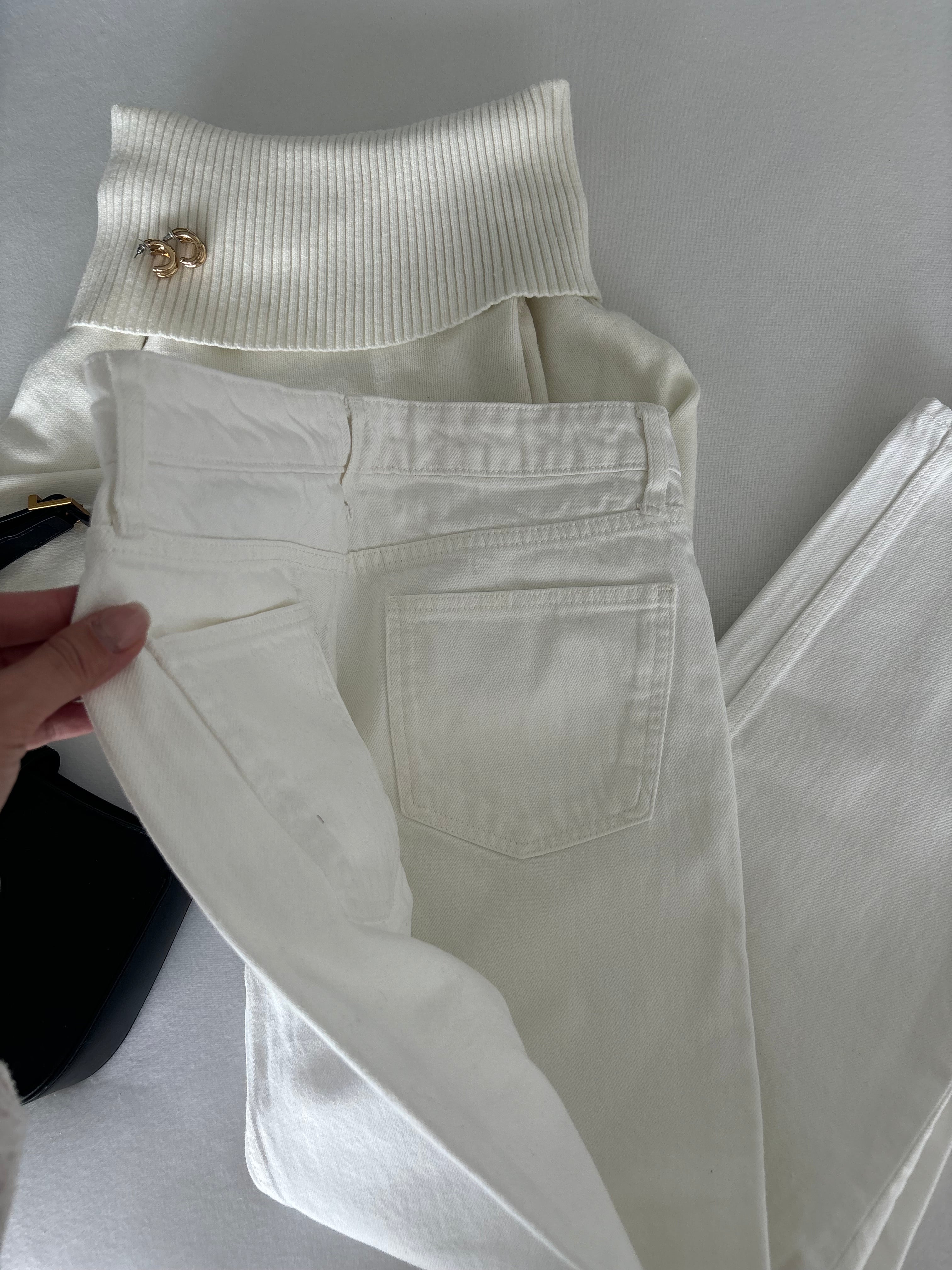 Jeans ZARA taille 38