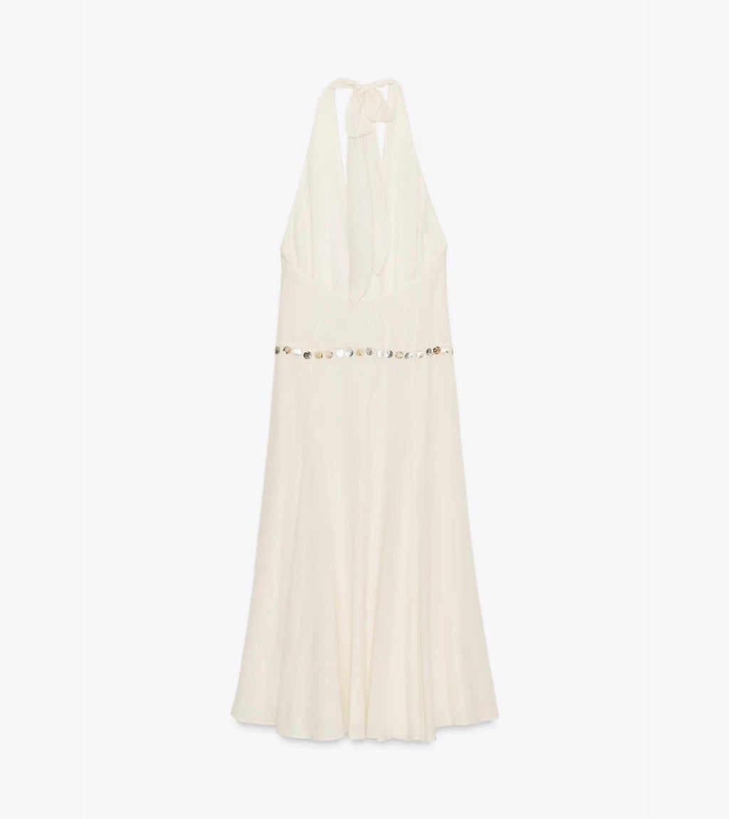Robe Zara taille S (neuve)