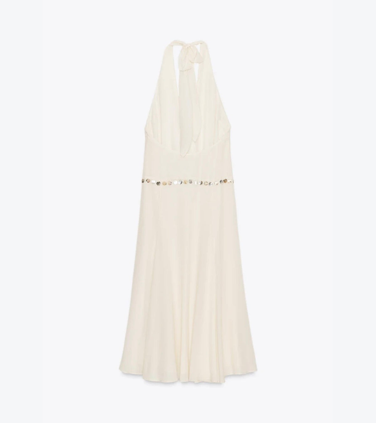 Robe Zara taille S (neuve)