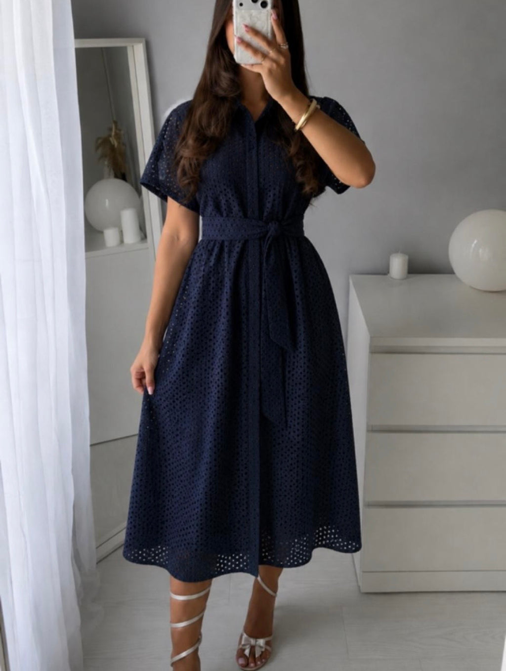 Robe H&M taille XS