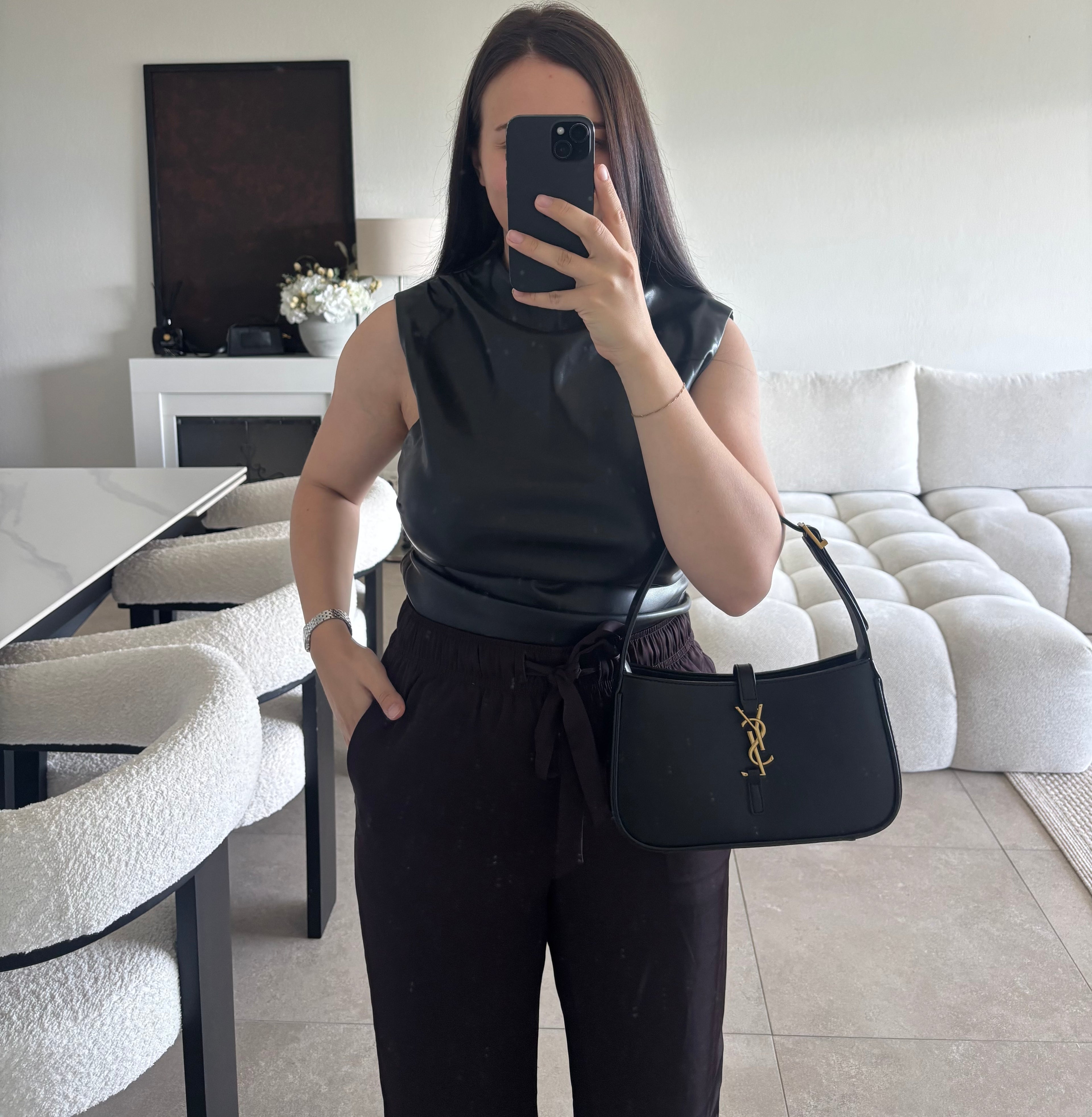 Pantalon H&M taille S